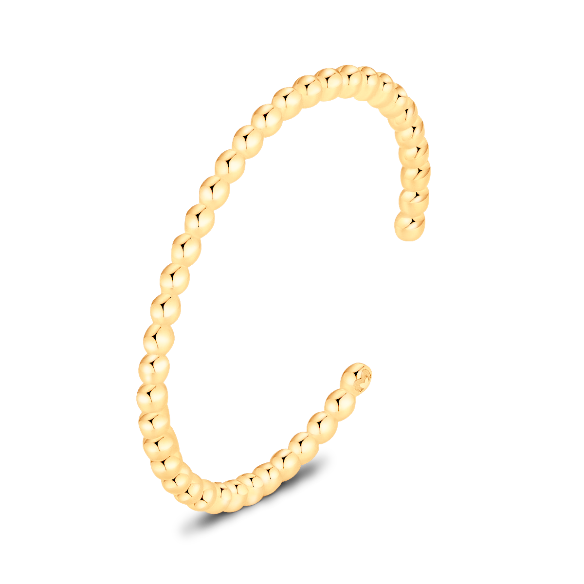 Anello Piede Palle - Chiara Jewels