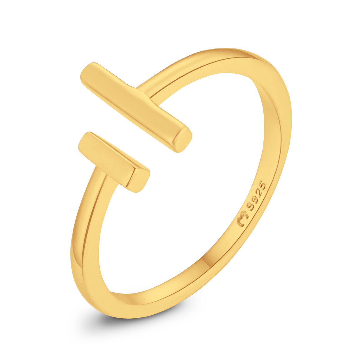 Anello Piede Magnet - Chiara Jewels
