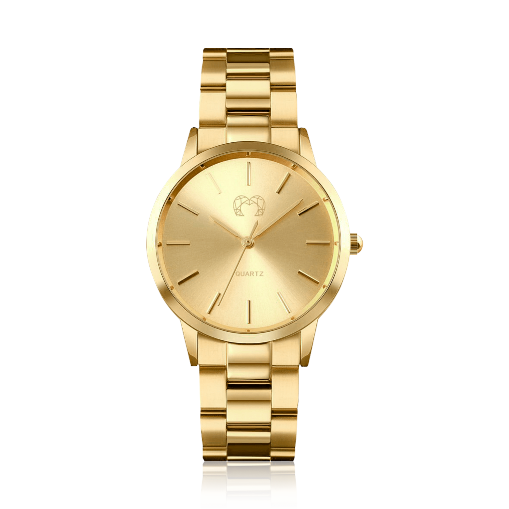 Orologio California - GoldPassion - Chiara Jewels