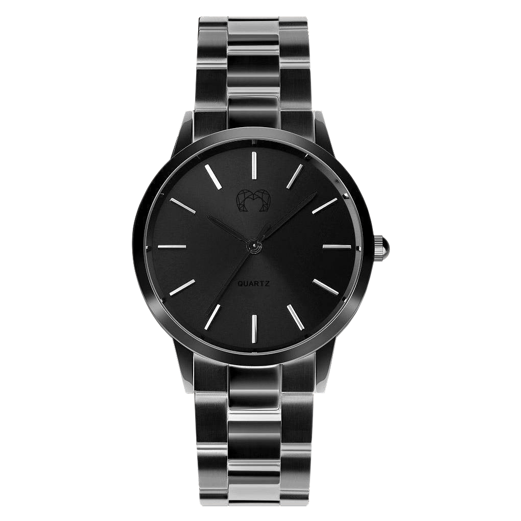 Orologio California - Antracite - Chiara Jewels