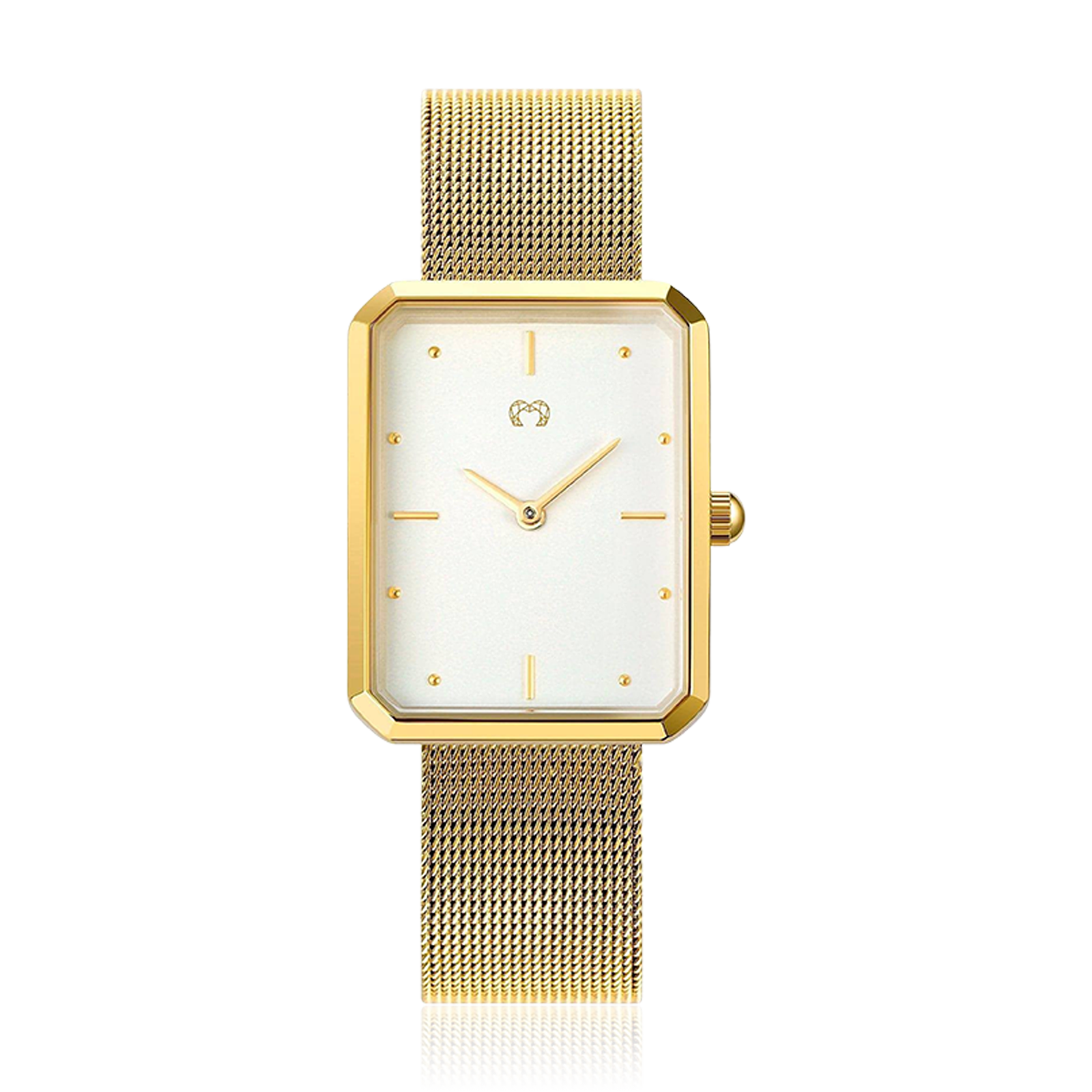 Orologio Kapten - GoldWhite - Chiara Jewels