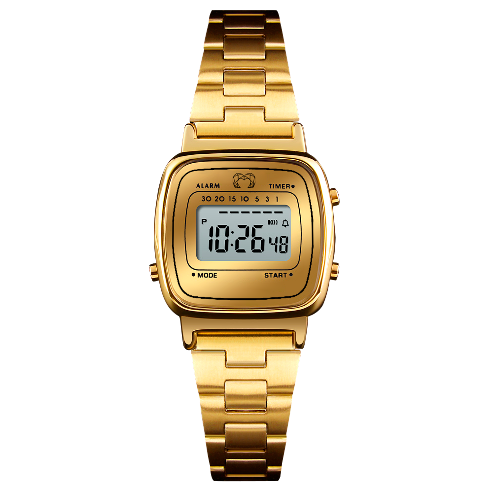 Orologio Vintage Mini - GoldPassion