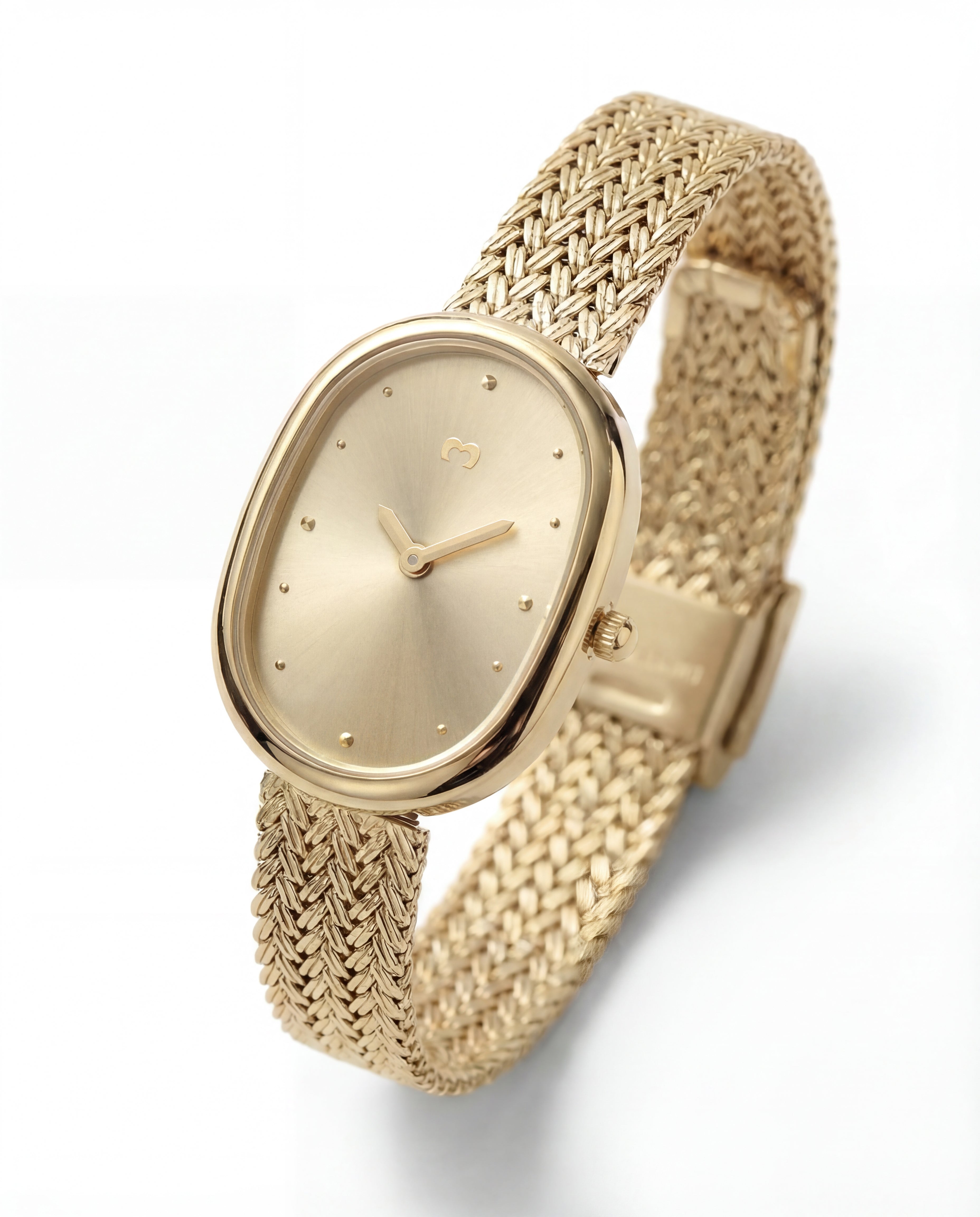 Orologio Vintage Royale - Gold