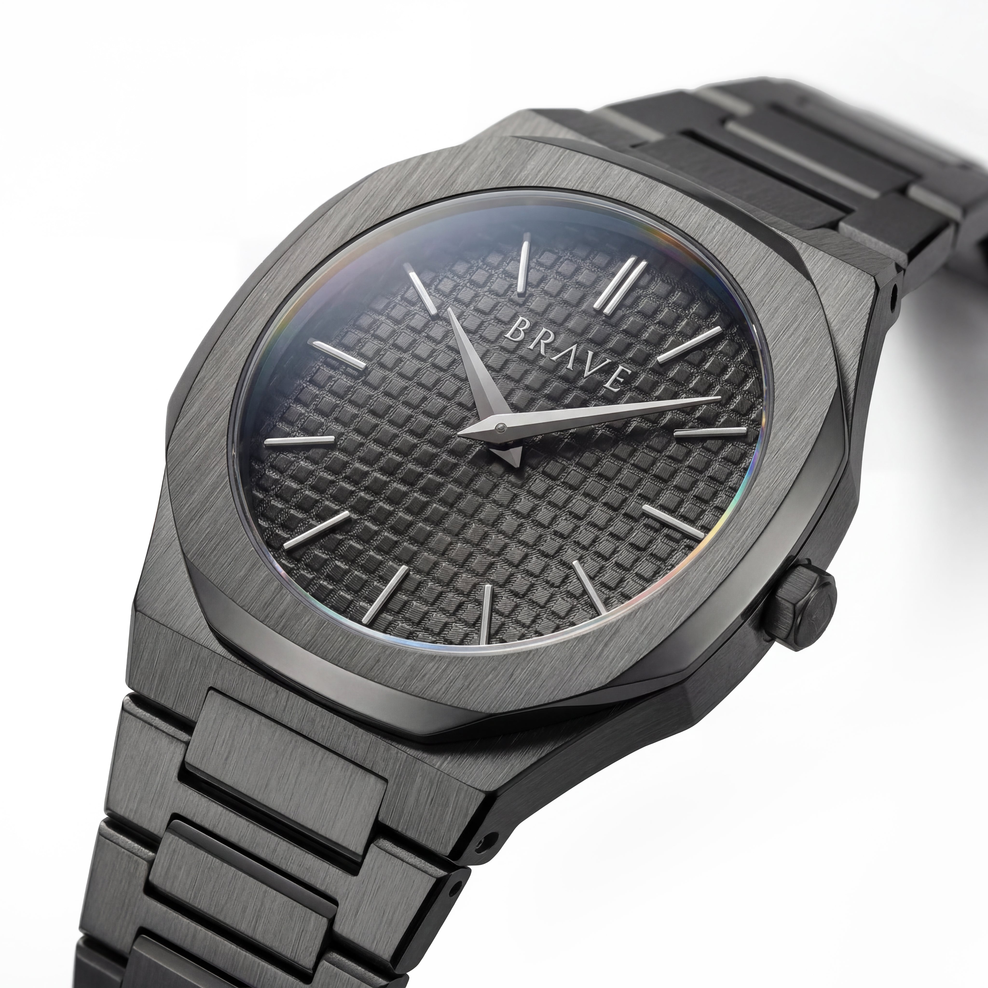 Orologio ~ Empire BRAVE - Nero