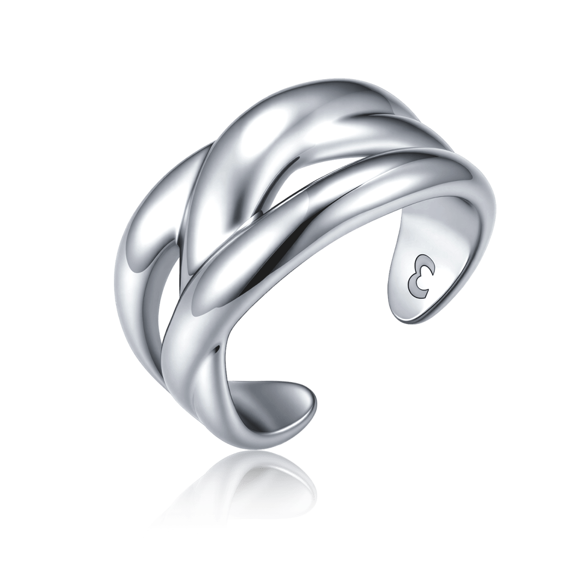Anello Fasce Torsione
