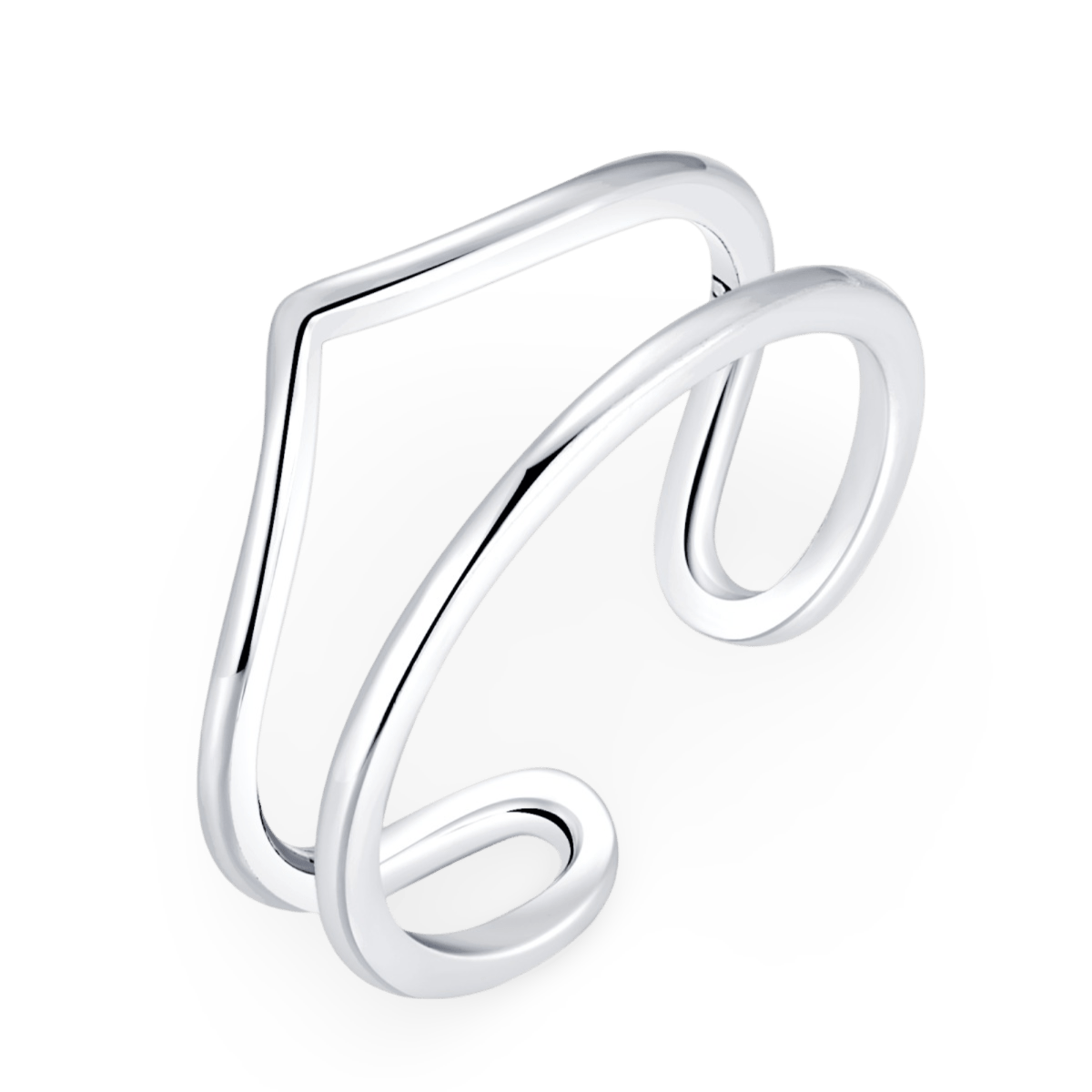 Anello Valeta - Chiara Jewels
