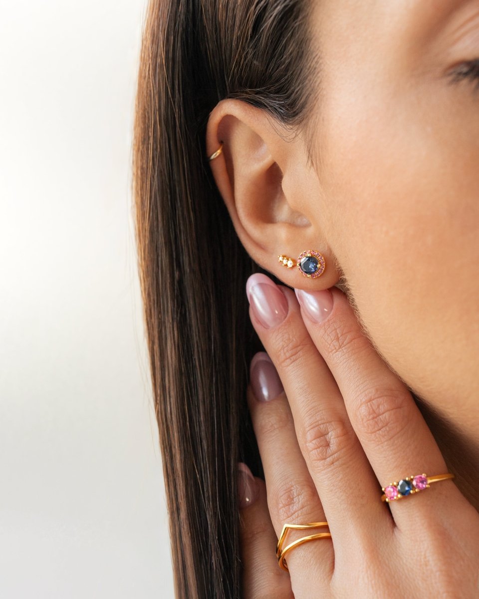 Anello Valeta - Chiara Jewels