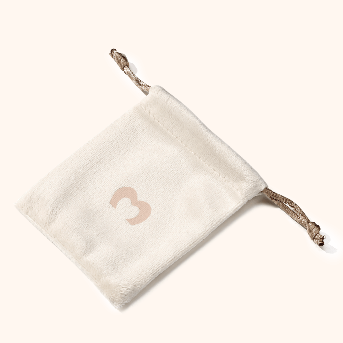 Sacchetto di Regalo Sweet Beige - Chiara Jewels