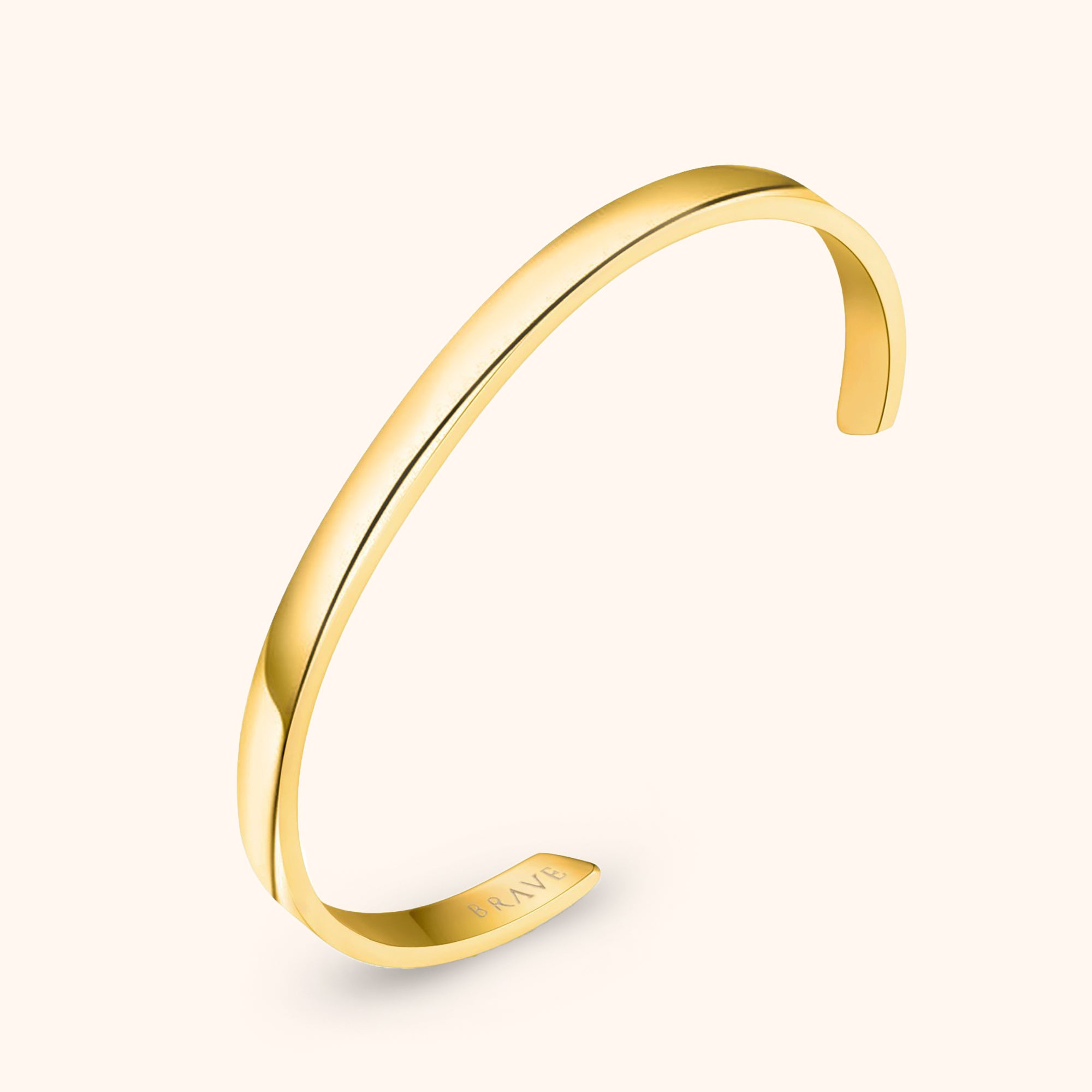 Bracciale Uomo BRAVE Fita - Chiara Jewels