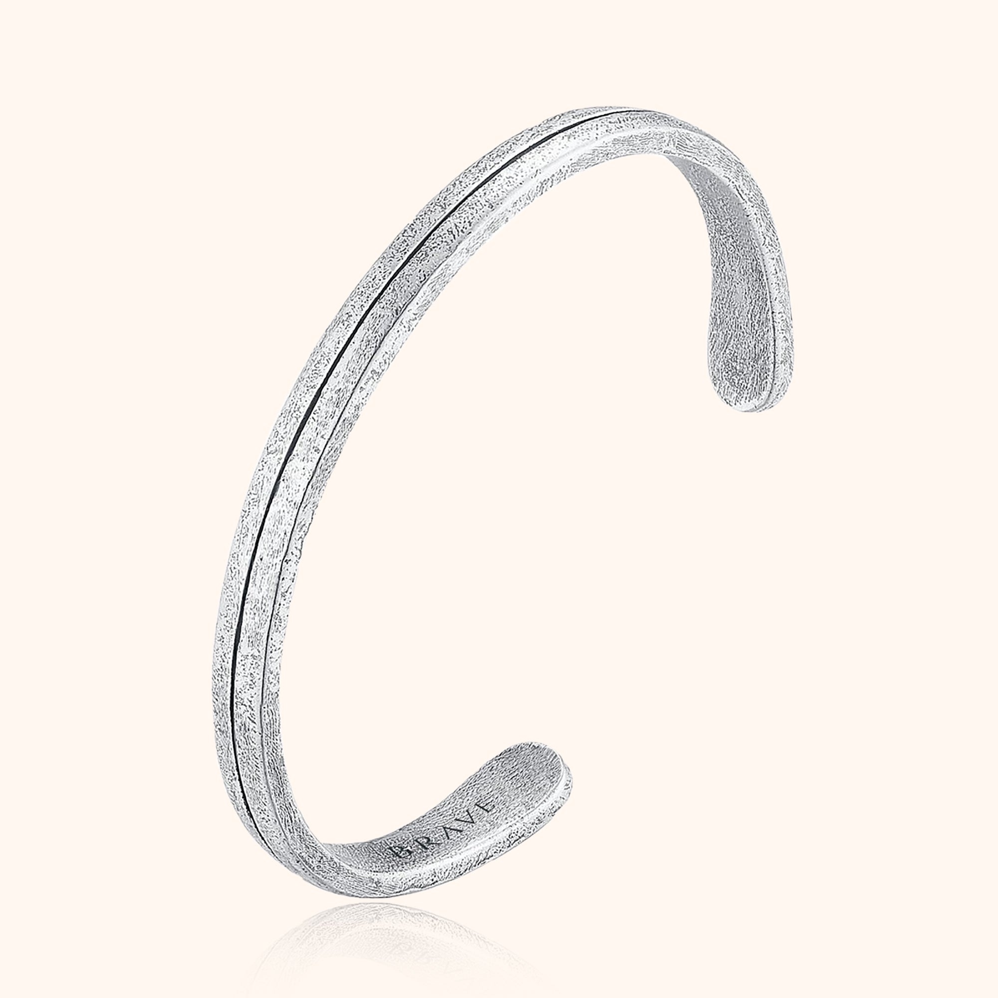 Bracciale Uomo BRAVE Horizon - Chiara Jewels