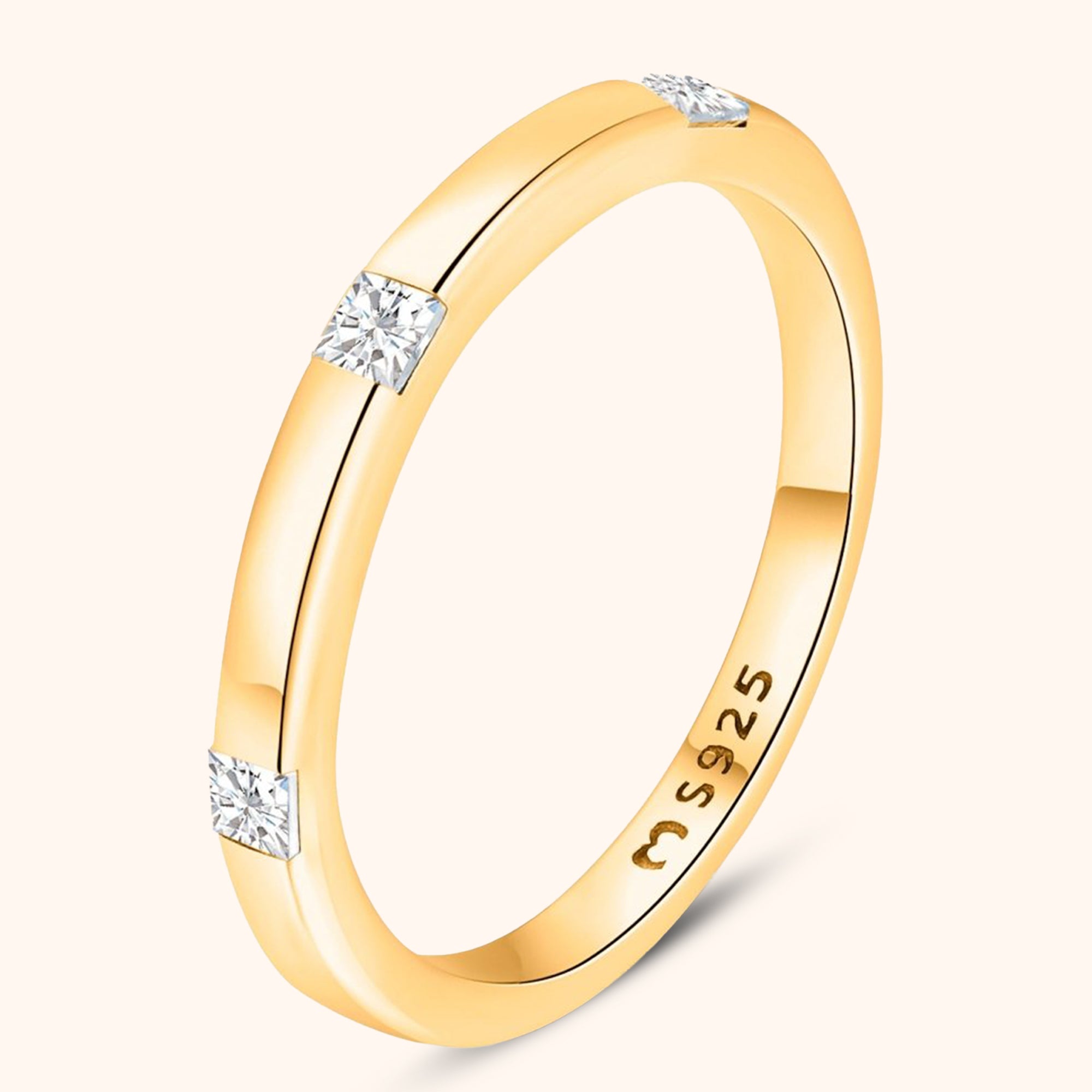 Anello Cintilar - Chiara Jewels