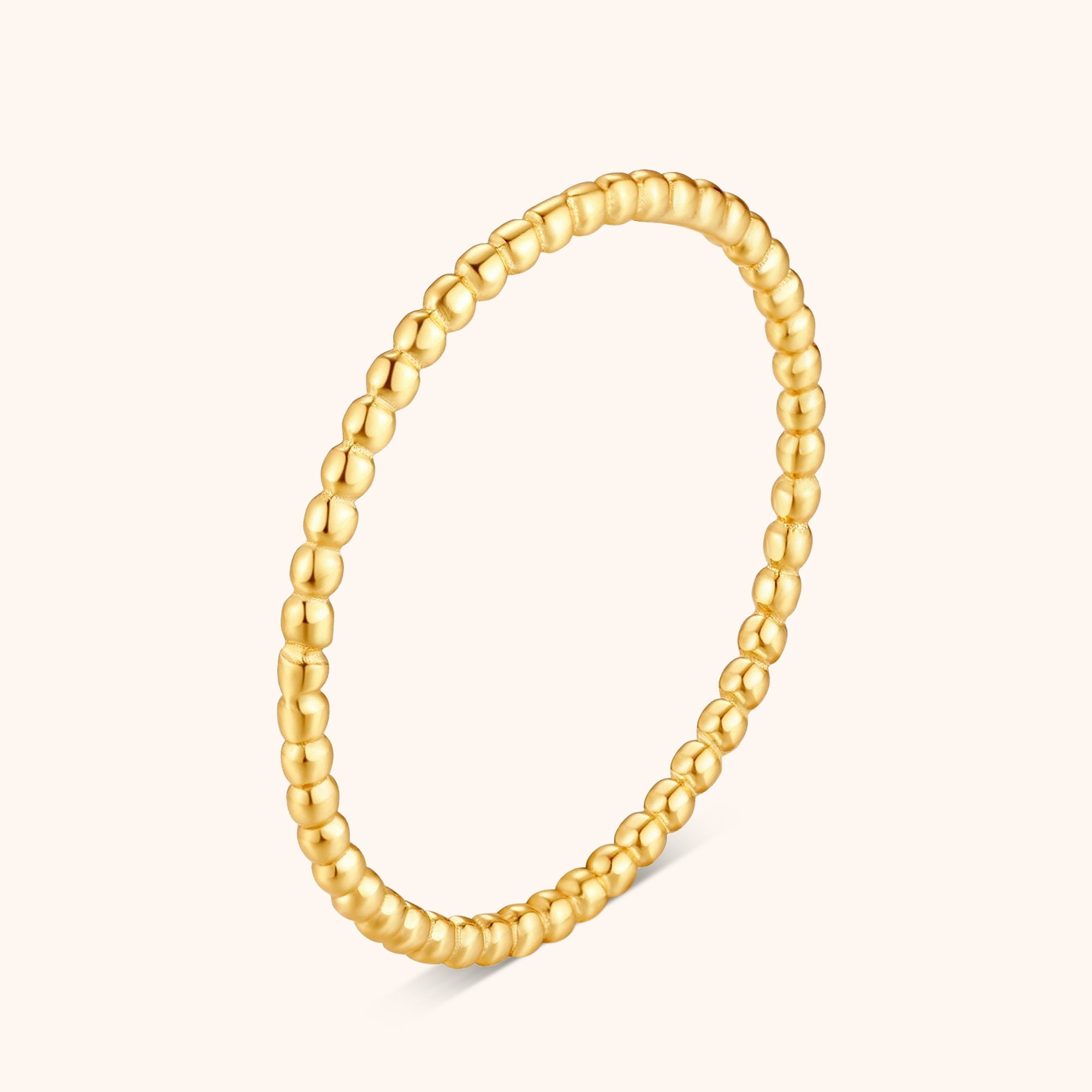 Anello Domi Palline - Chiara Jewels