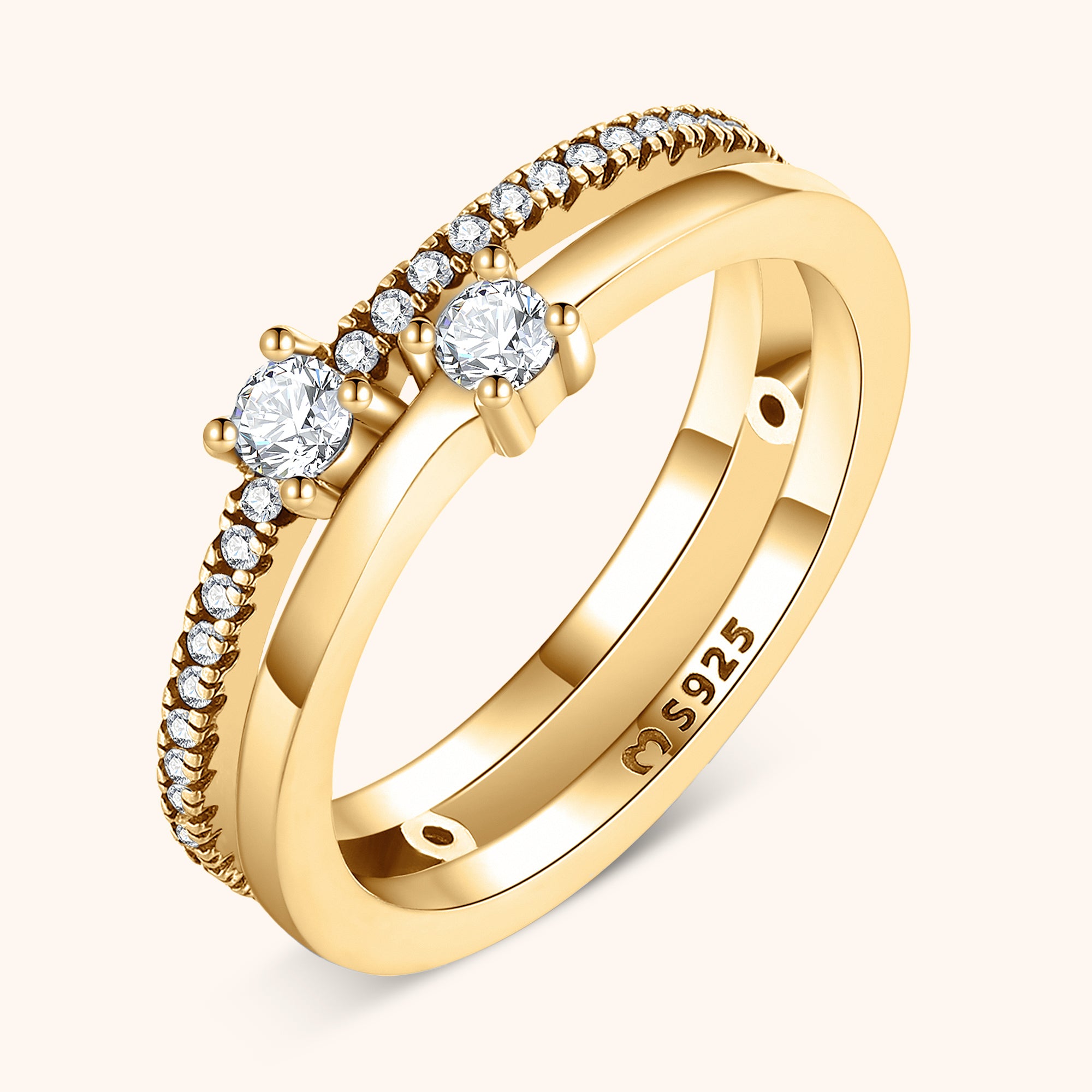 Anello Galante - Chiara Jewels