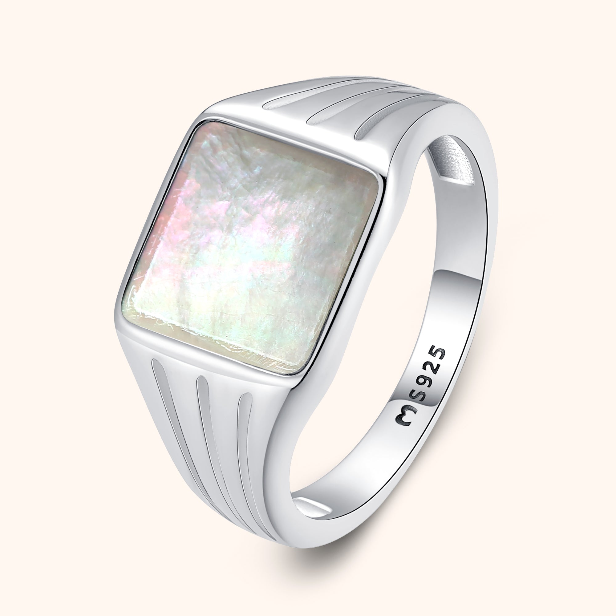 Anello Tallin - Chiara Jewels