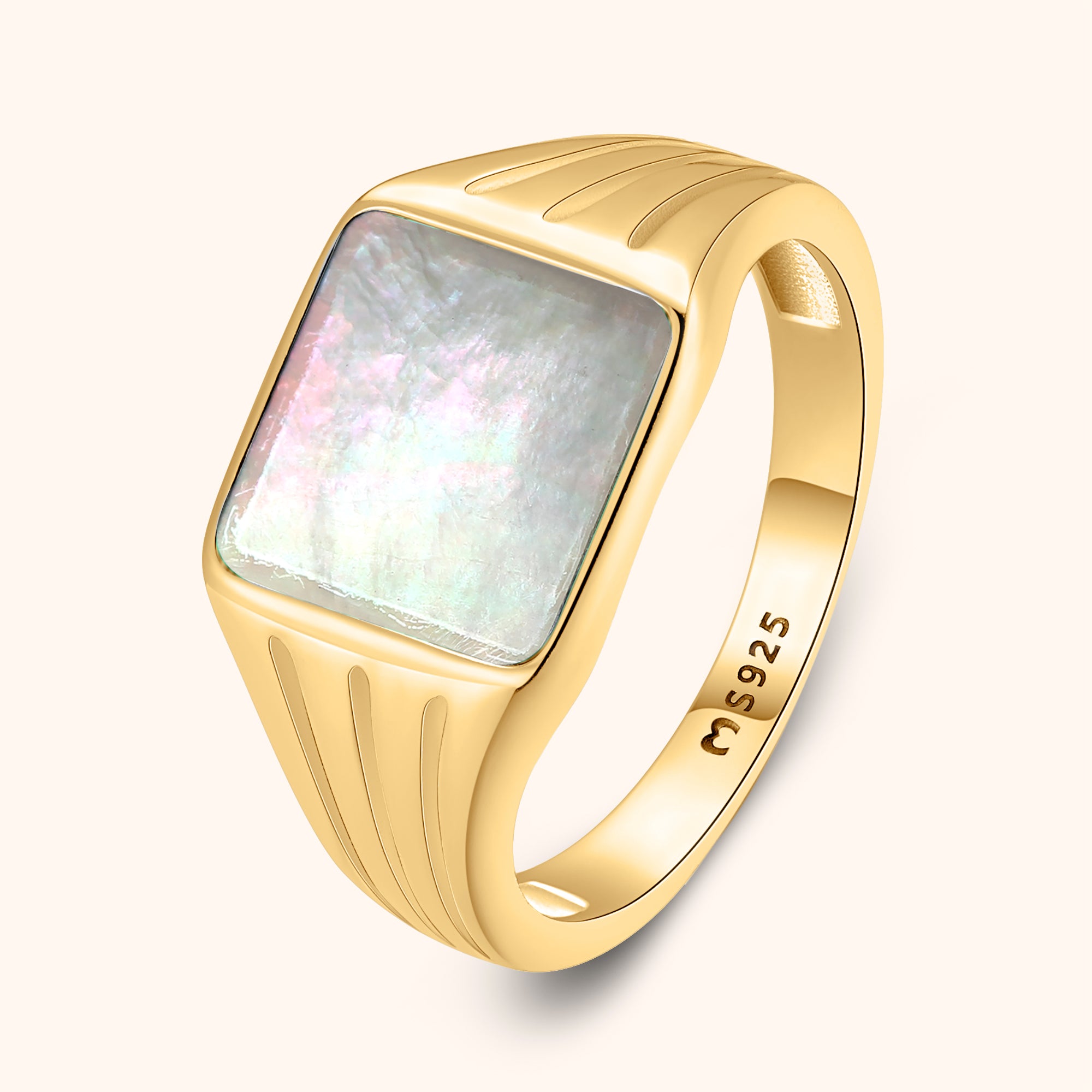 Anello Tallin - Chiara Jewels