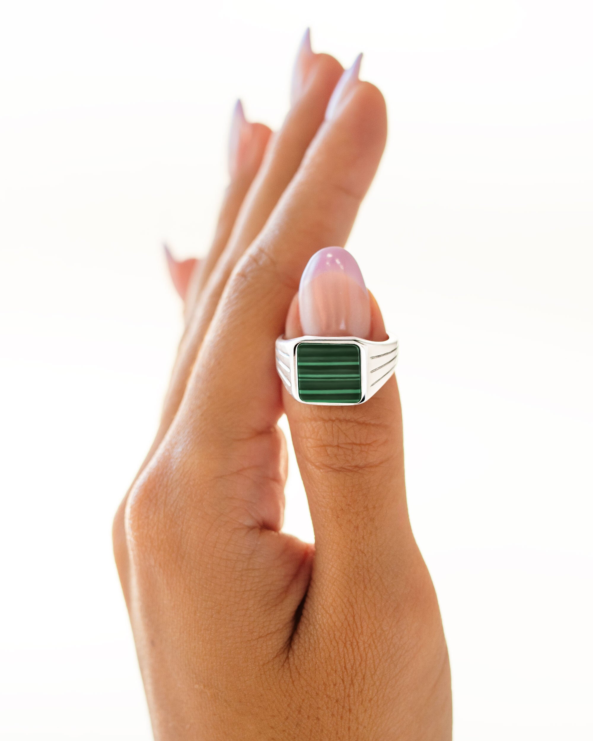 Anello Tallin - Chiara Jewels