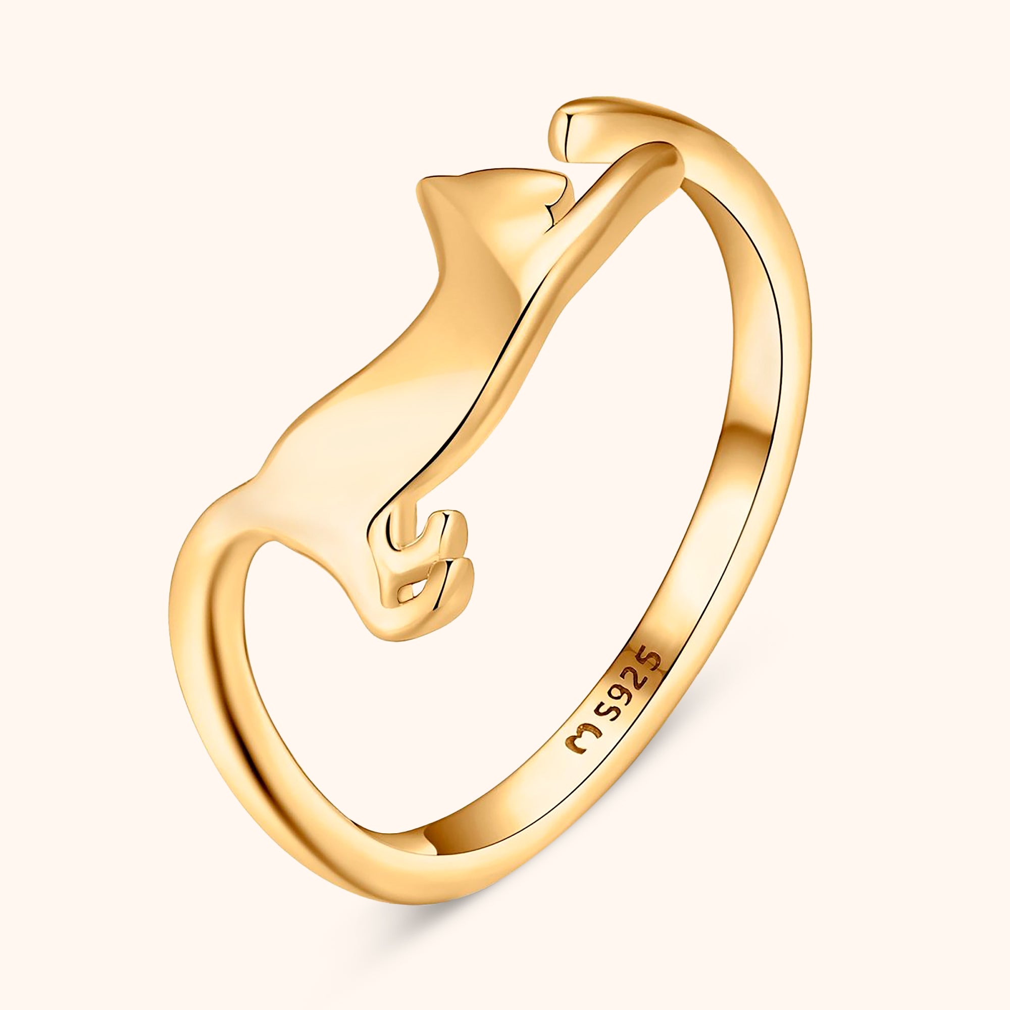 Anello Gattuno - Chiara Jewels