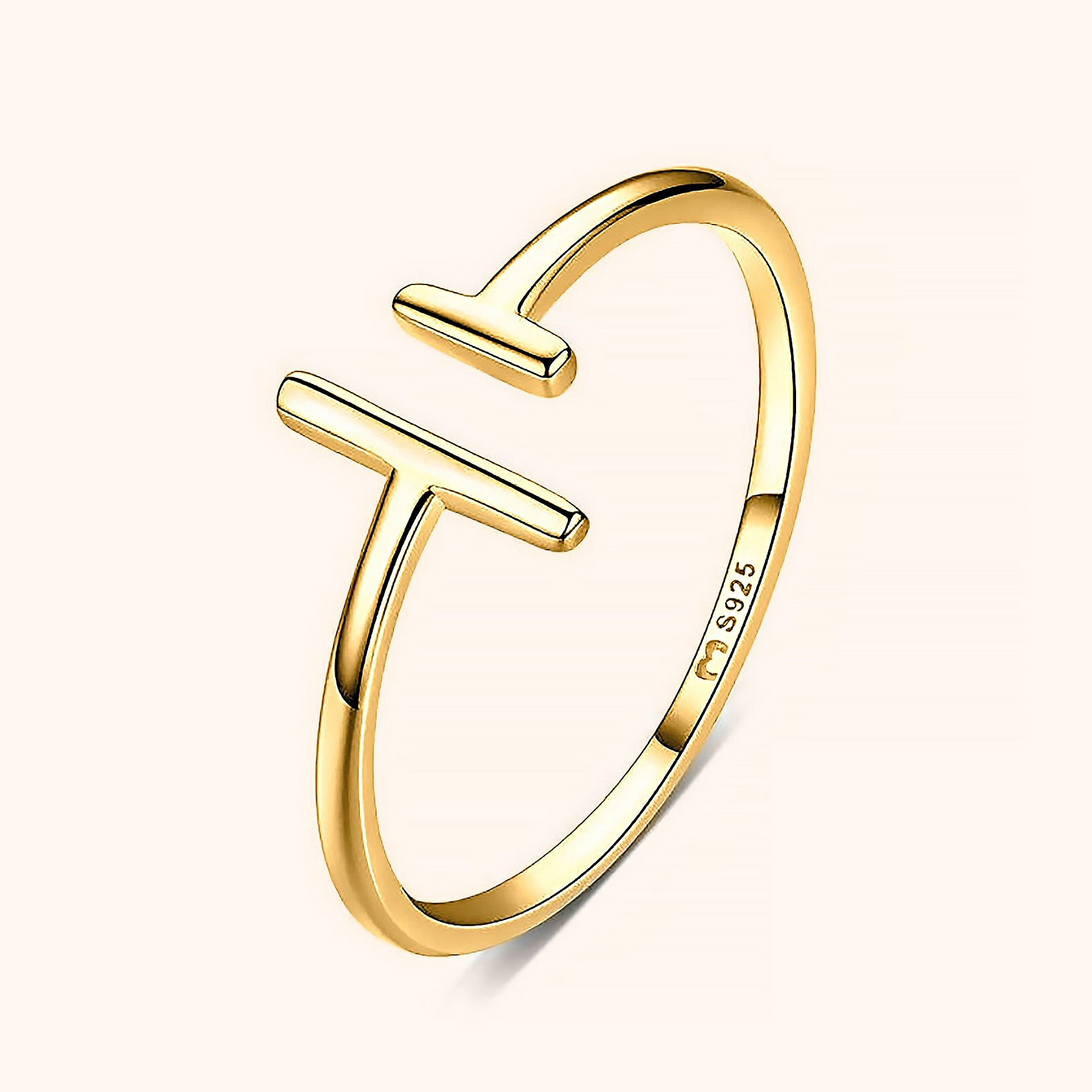 Anello Magnete - Chiara Jewels