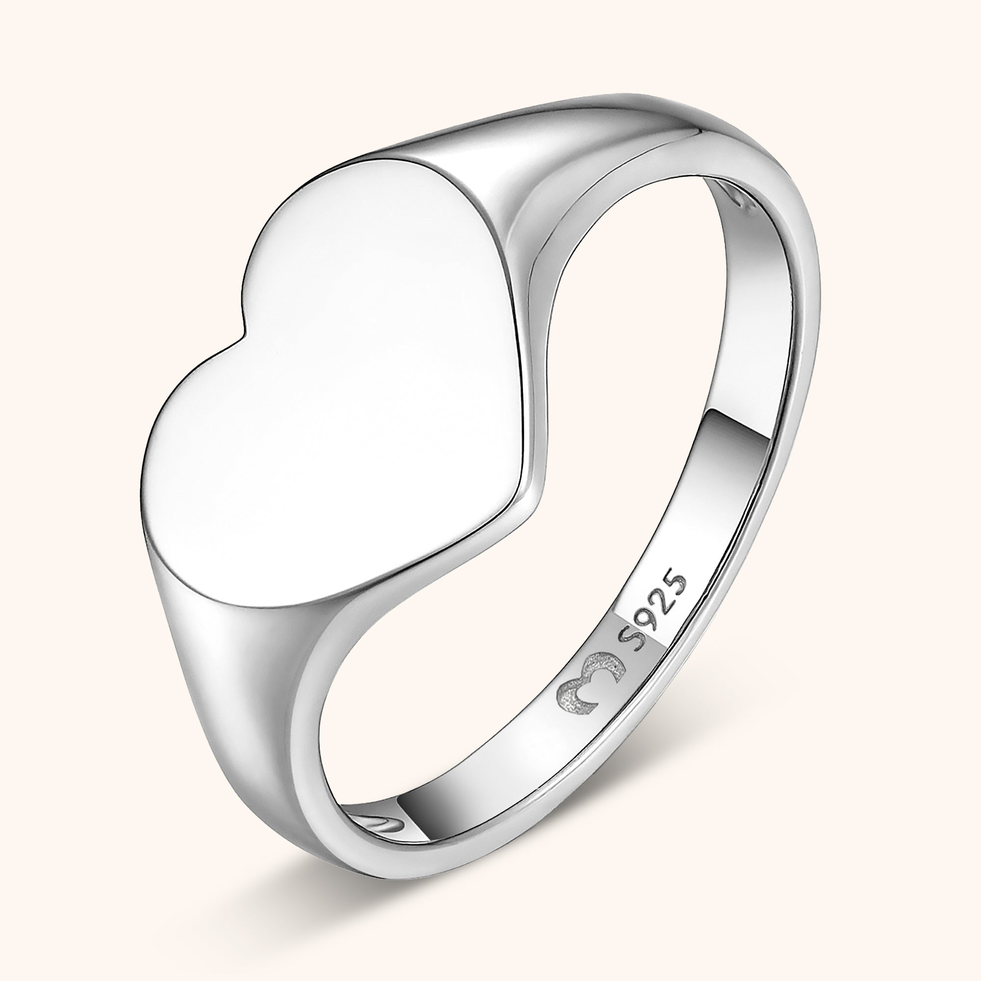 Anello Conquista - Chiara Jewels