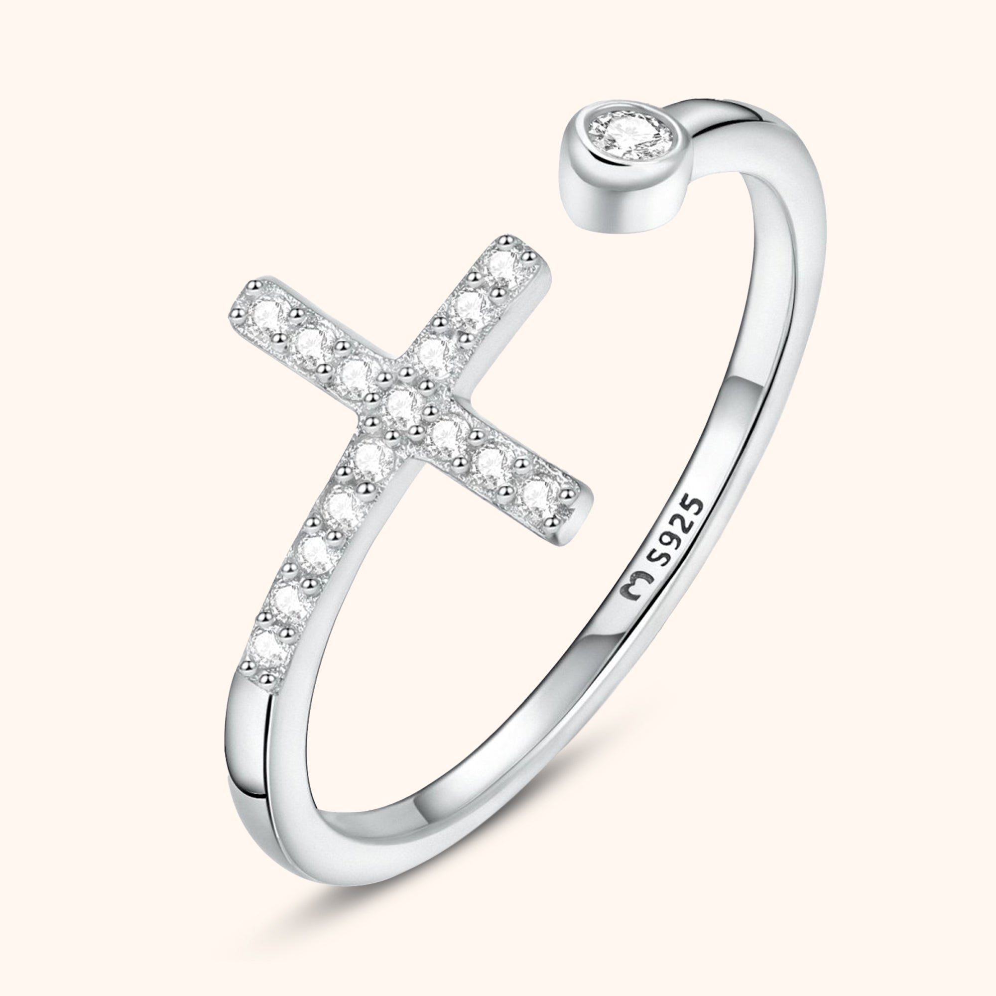 Anello Redentore - Chiara Jewels
