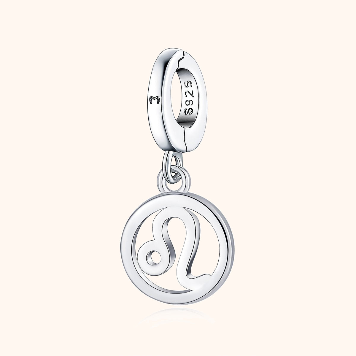 Ciondolo Zodiaco Circolare - Chiara Jewels