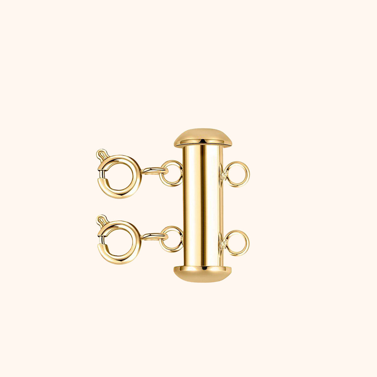 Chiusura Multi Collana - Multifila - Chiara Jewels