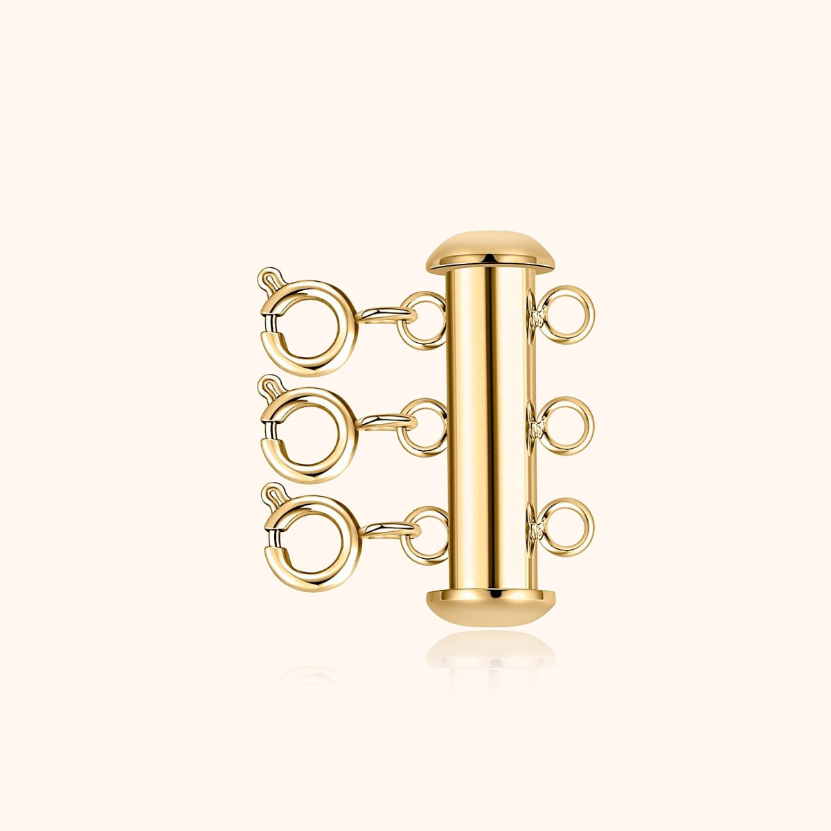 Chiusura Multi Collana - Multifila - Chiara Jewels