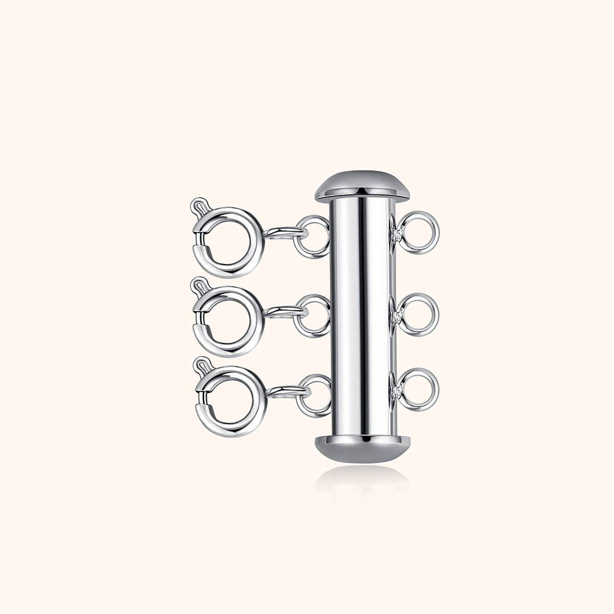 Chiusura Multi Collana - Multifila - Chiara Jewels