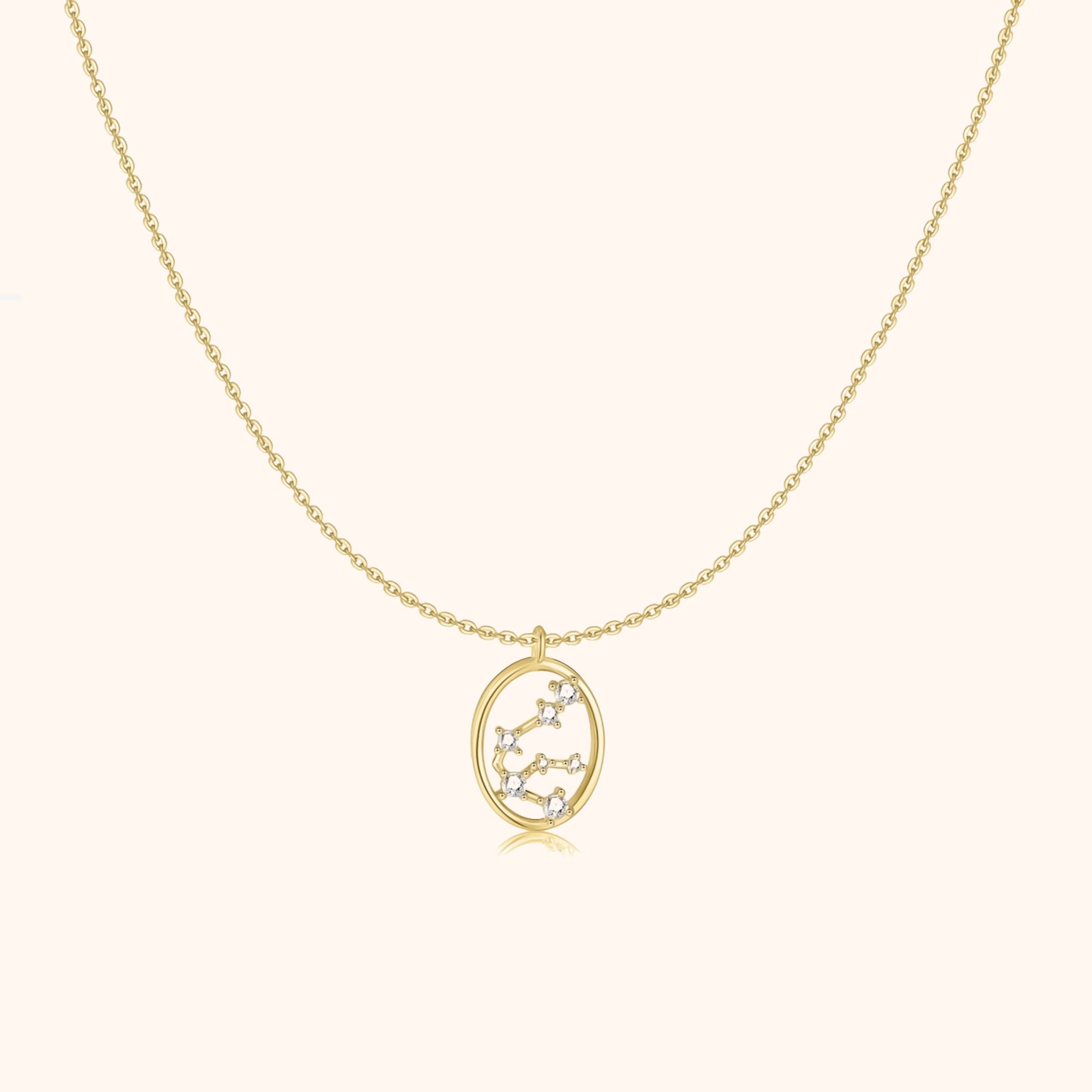 Collana Segni Luminosi - Chiara Jewels
