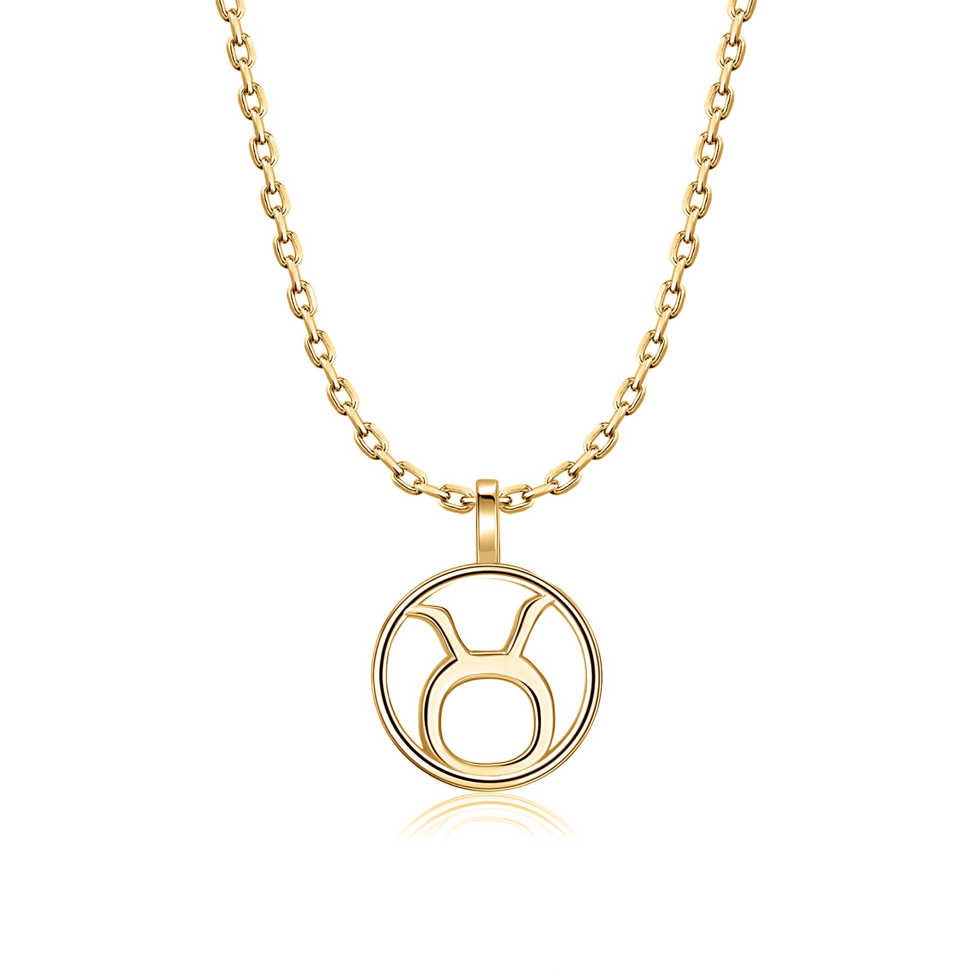 Collana Zodiacale - Chiara Jewels