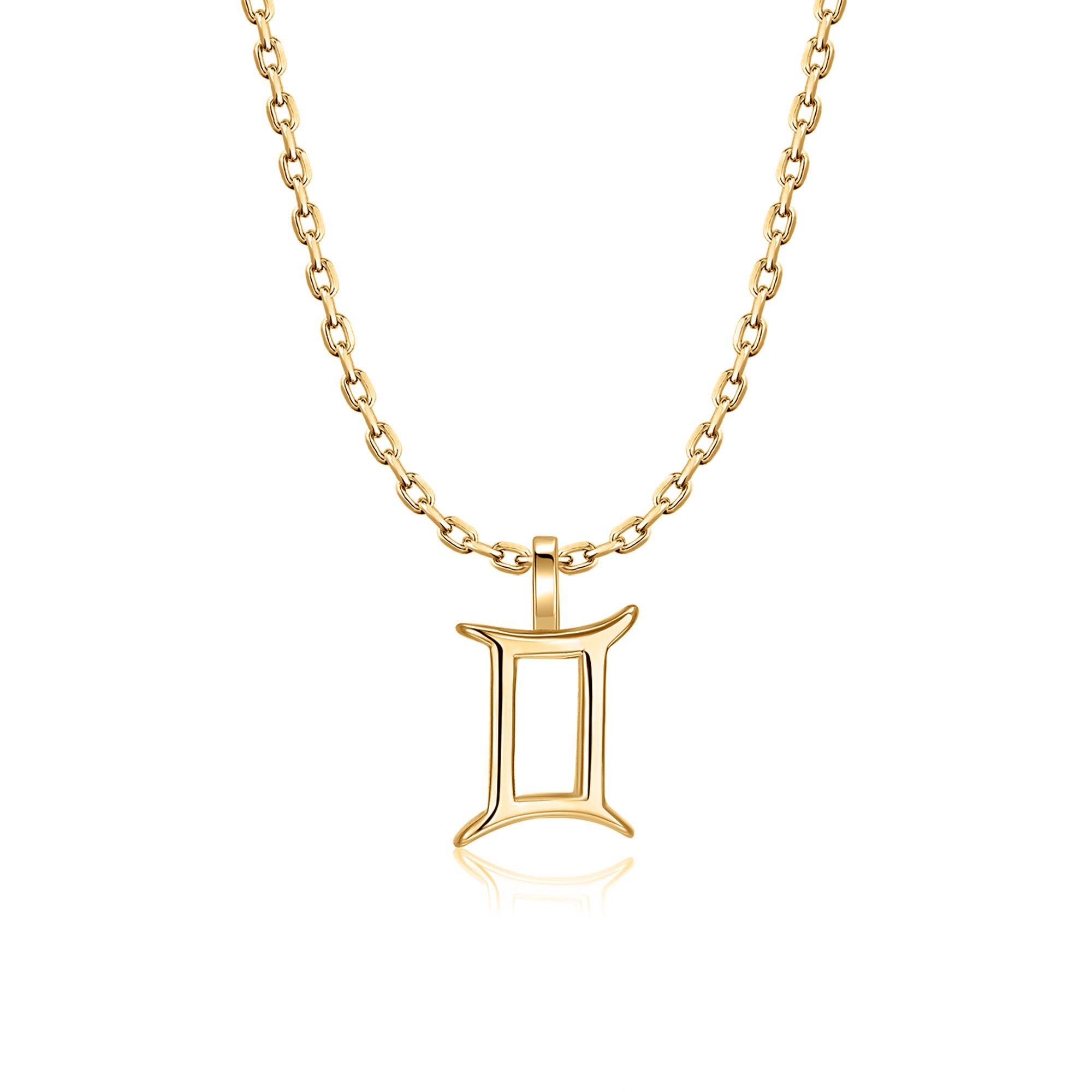 Collana Zodiacale - Chiara Jewels