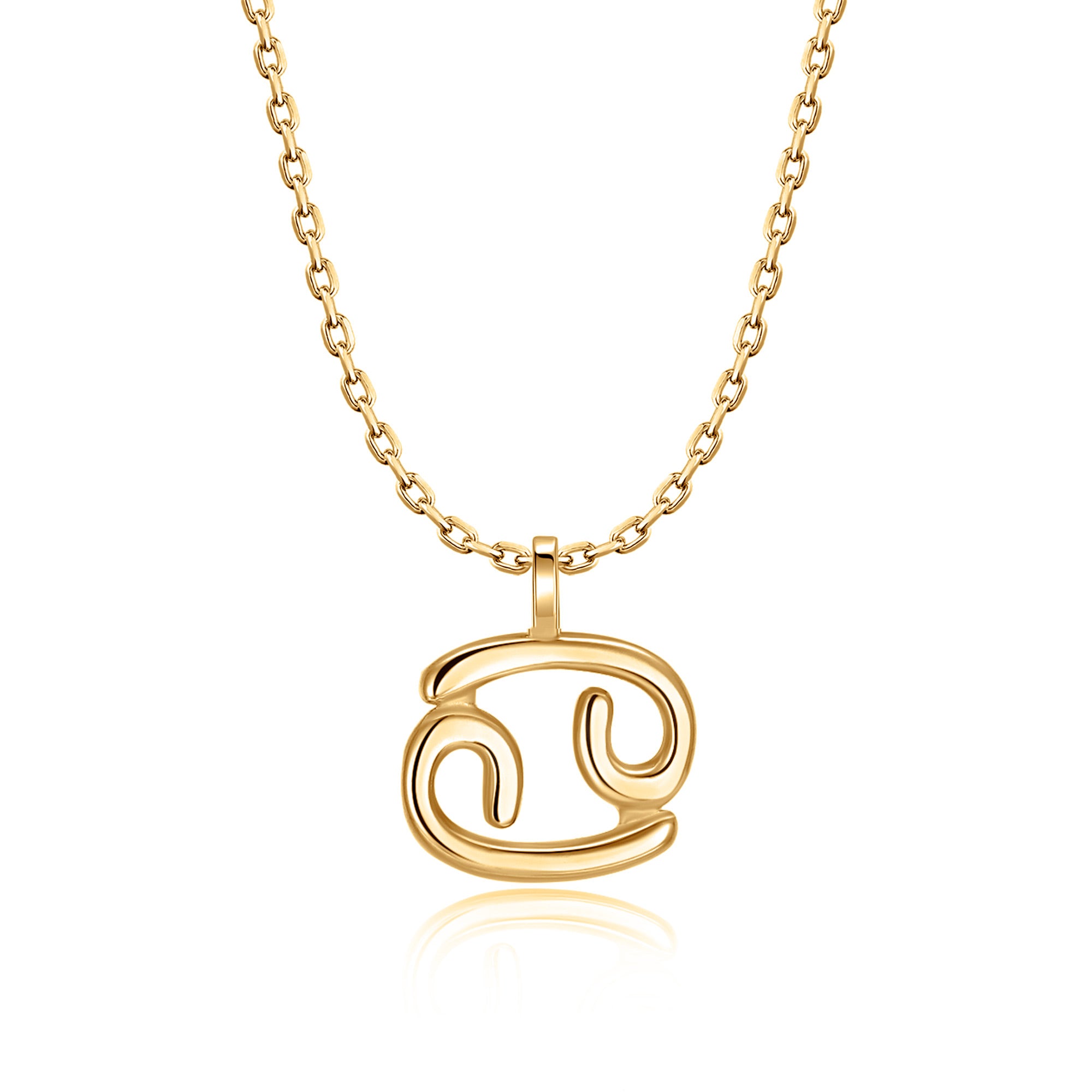 Collana Zodiacale - Chiara Jewels