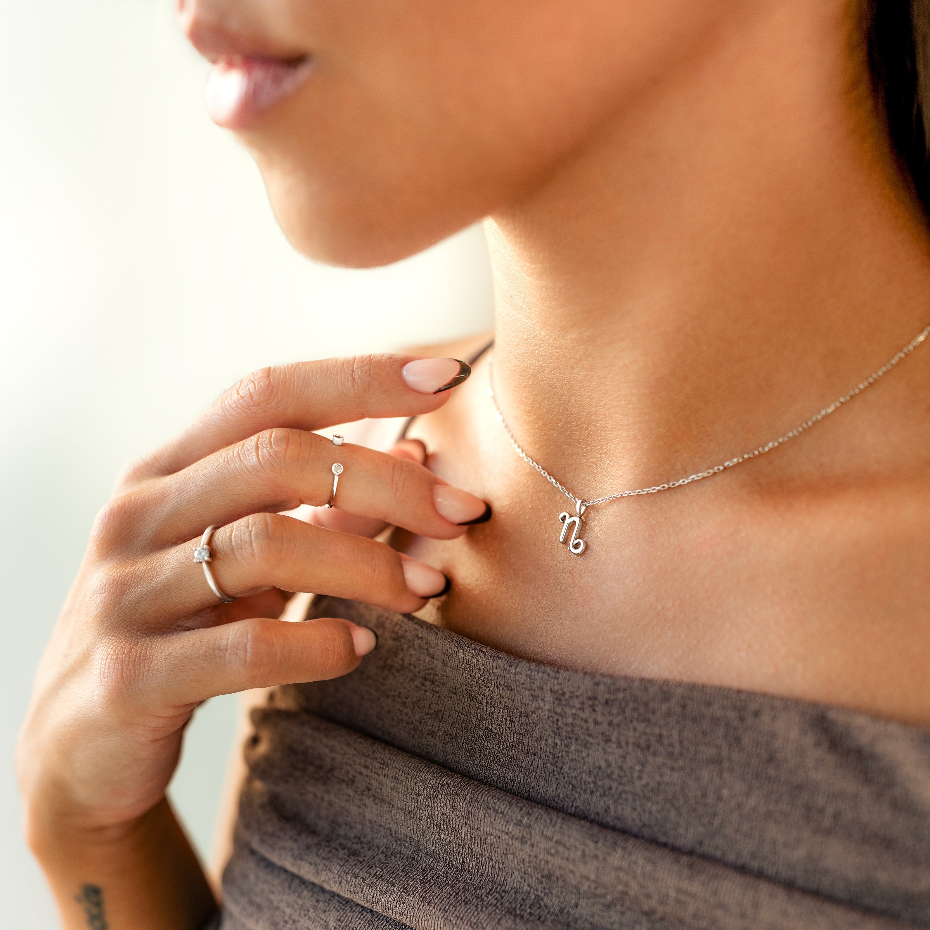 Collana Zodiacale - Chiara Jewels