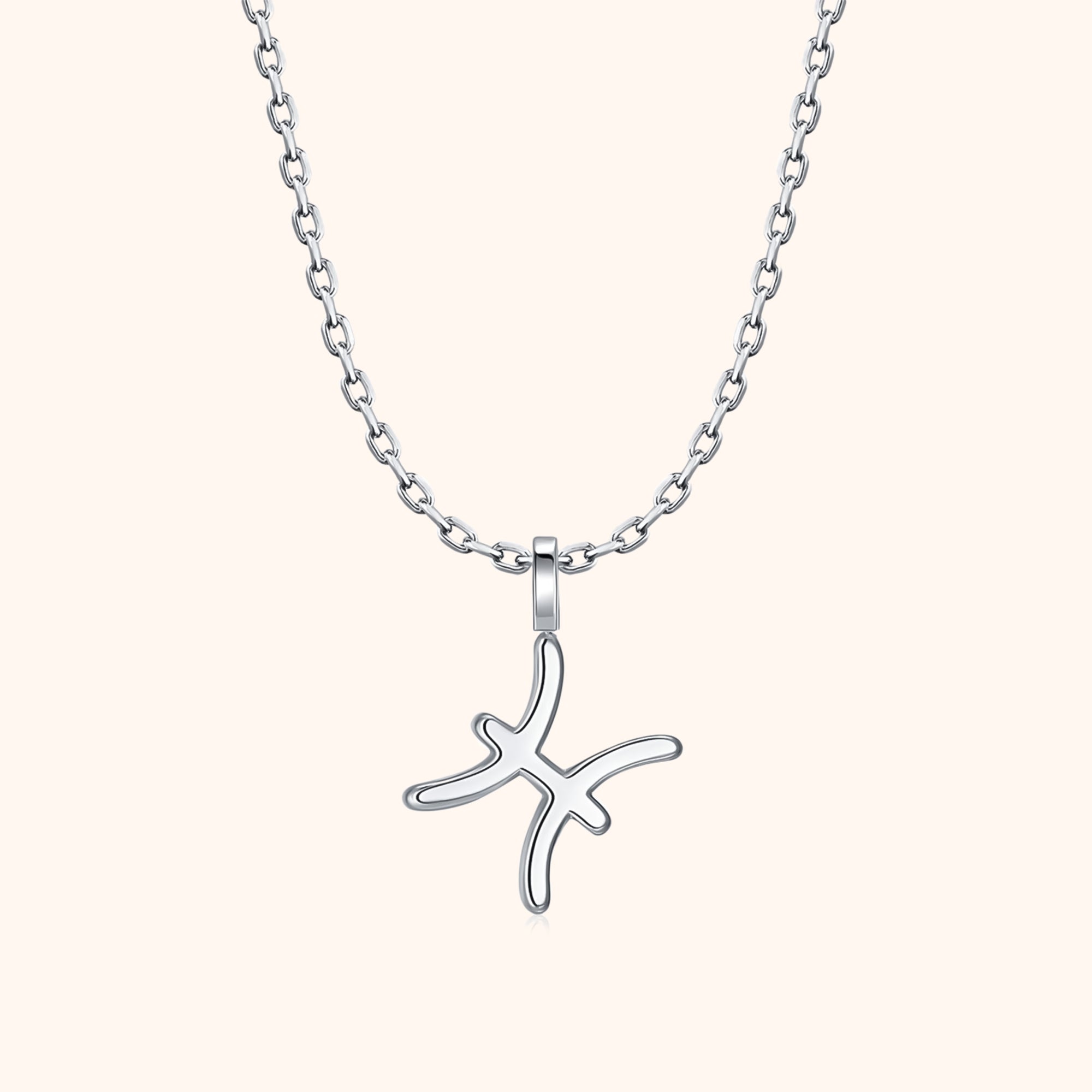 Collana Zodiacale - Chiara Jewels