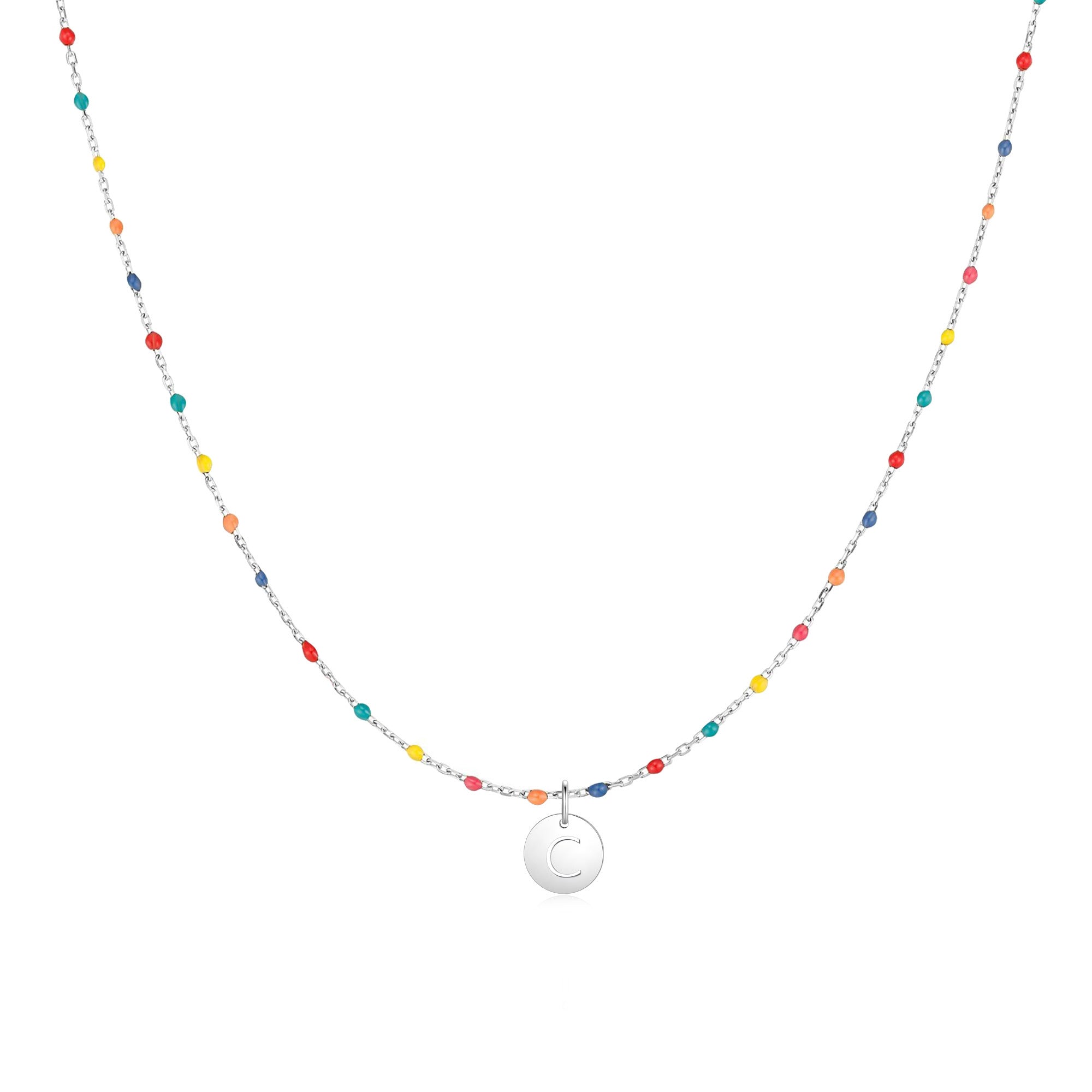 Collana ABC - Chiara Jewels