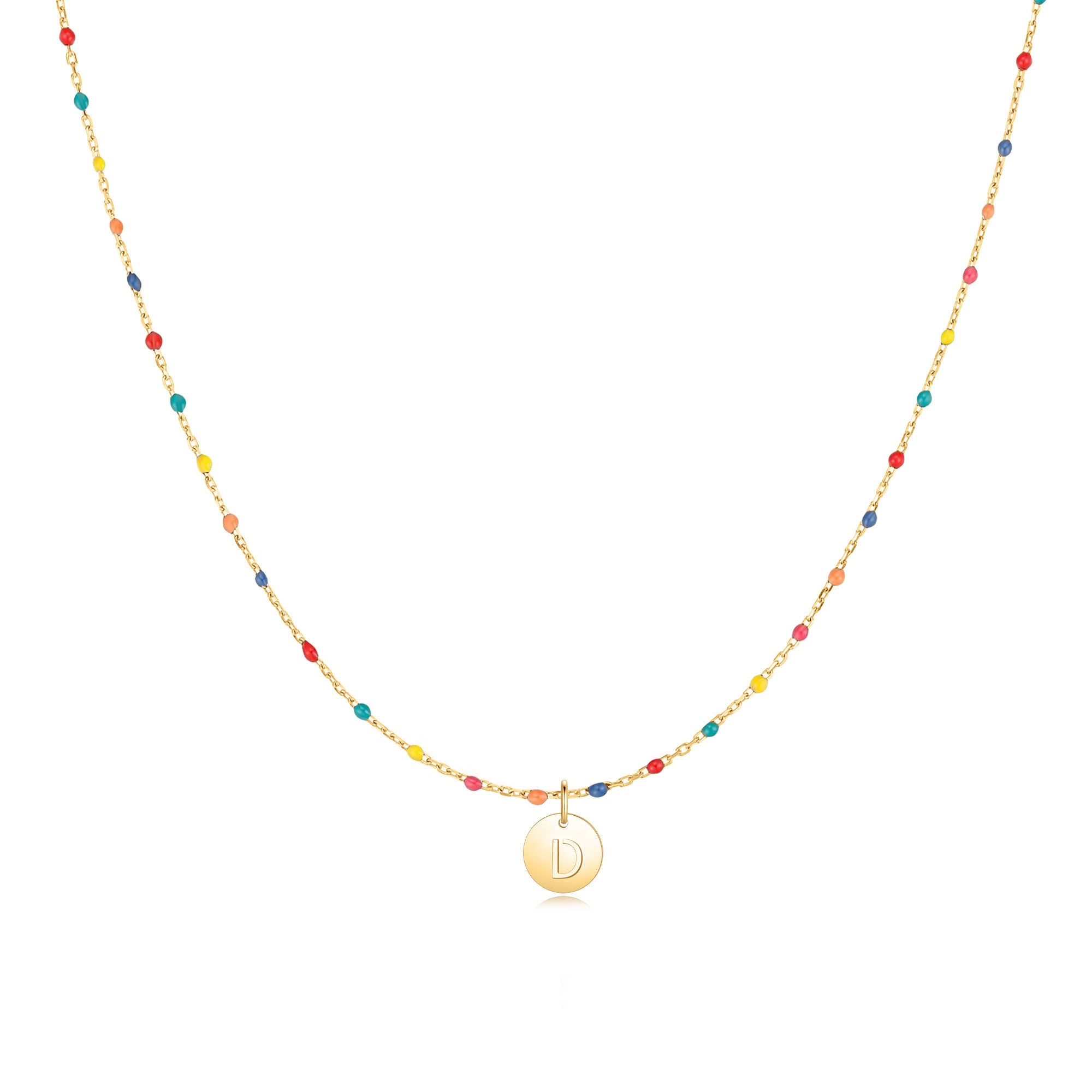 Collana ABC - Chiara Jewels