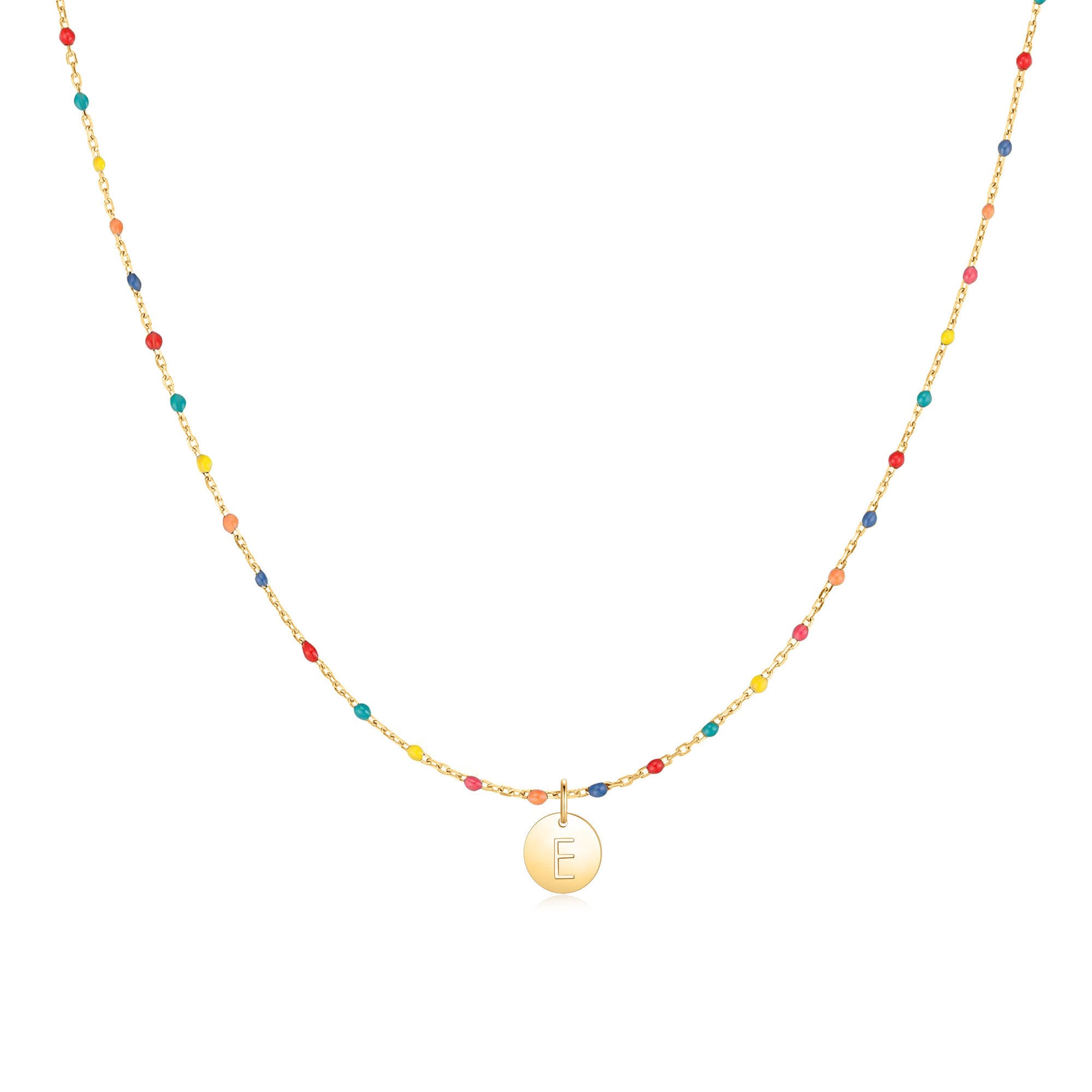 Collana ABC - Chiara Jewels