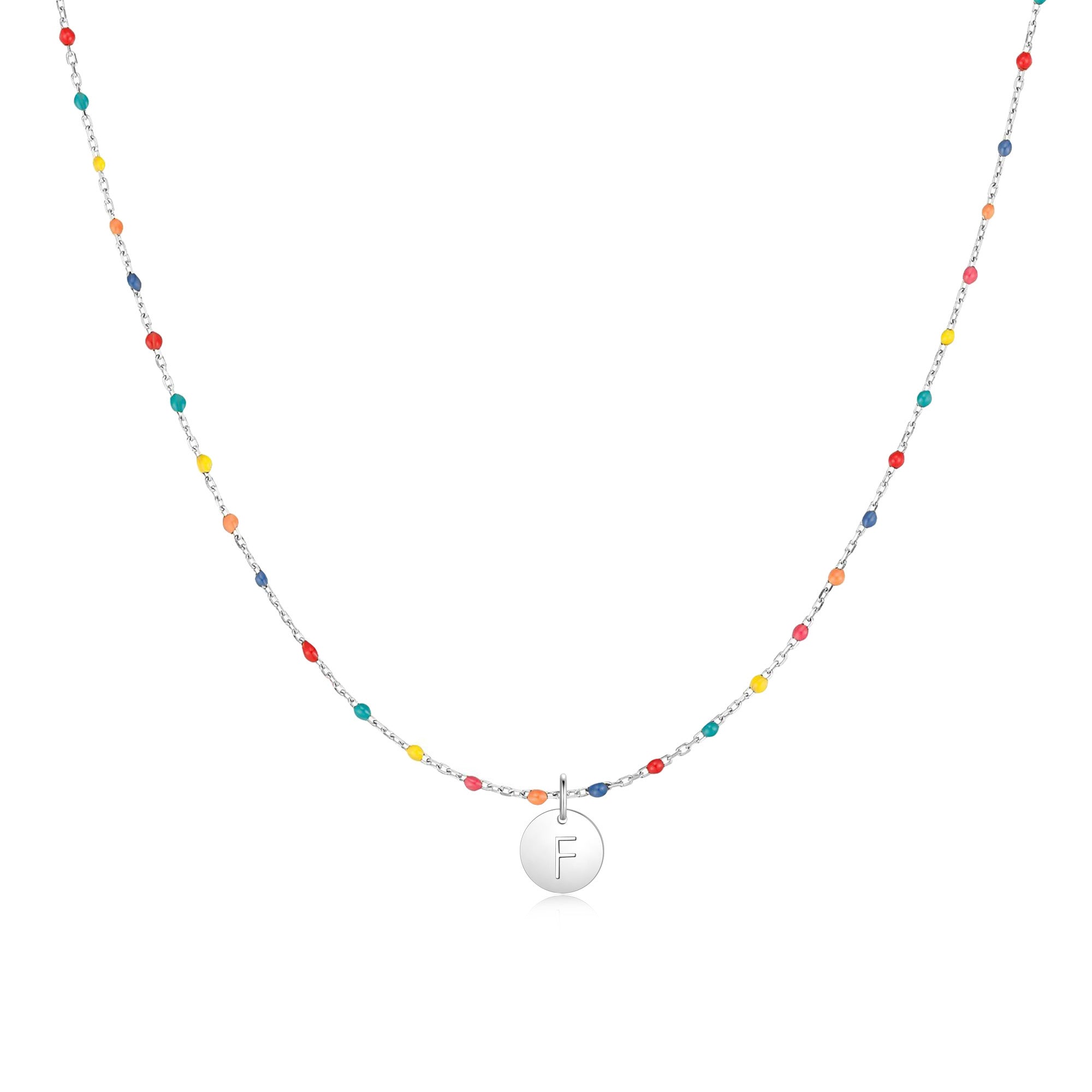 Collana ABC - Chiara Jewels