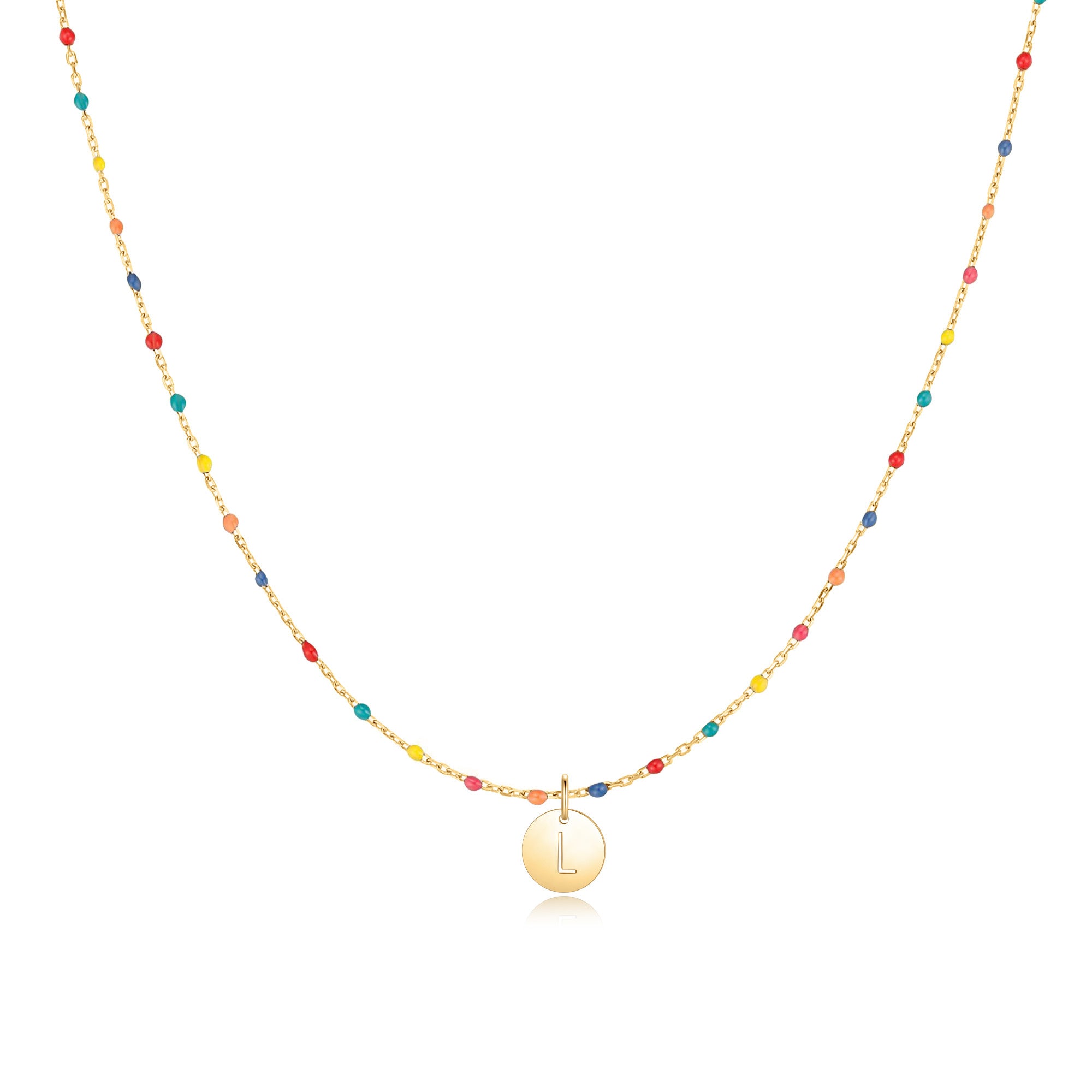 Collana ABC - Chiara Jewels
