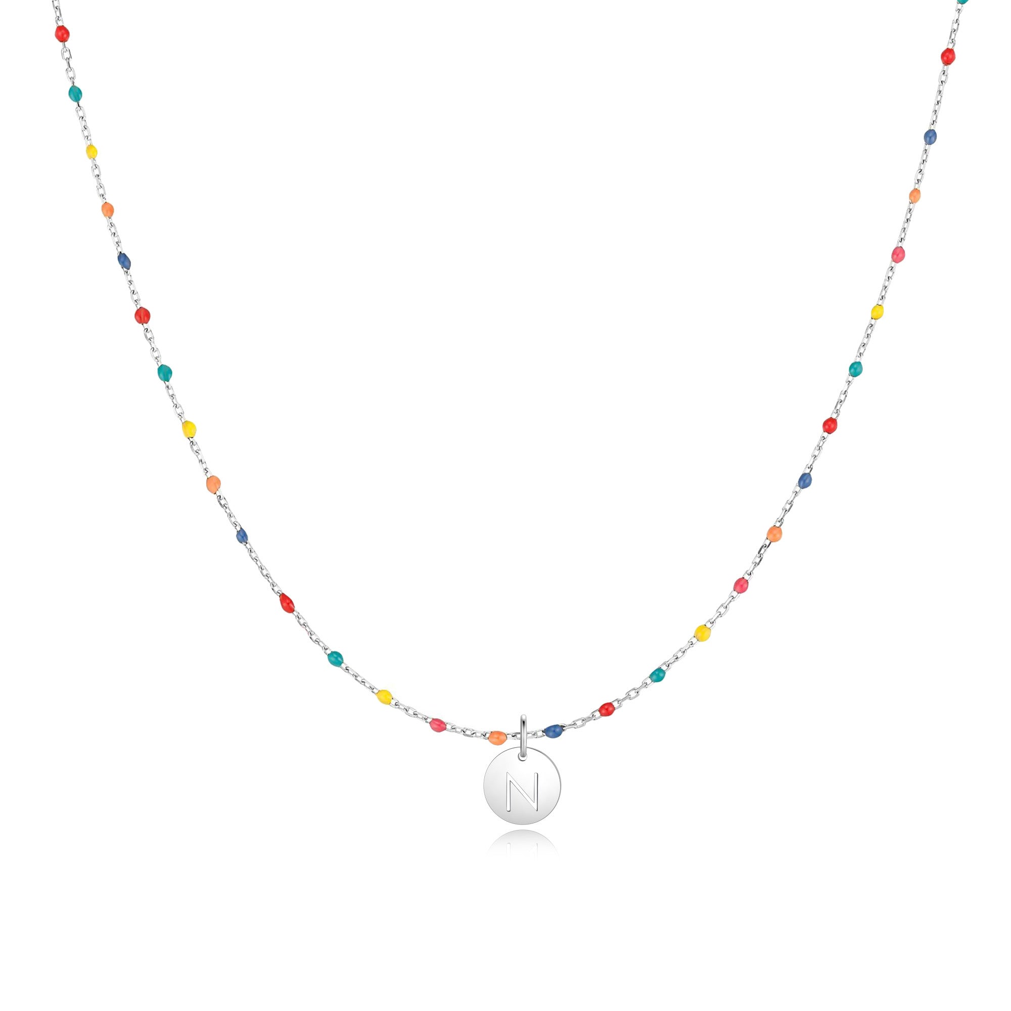 Collana ABC - Chiara Jewels