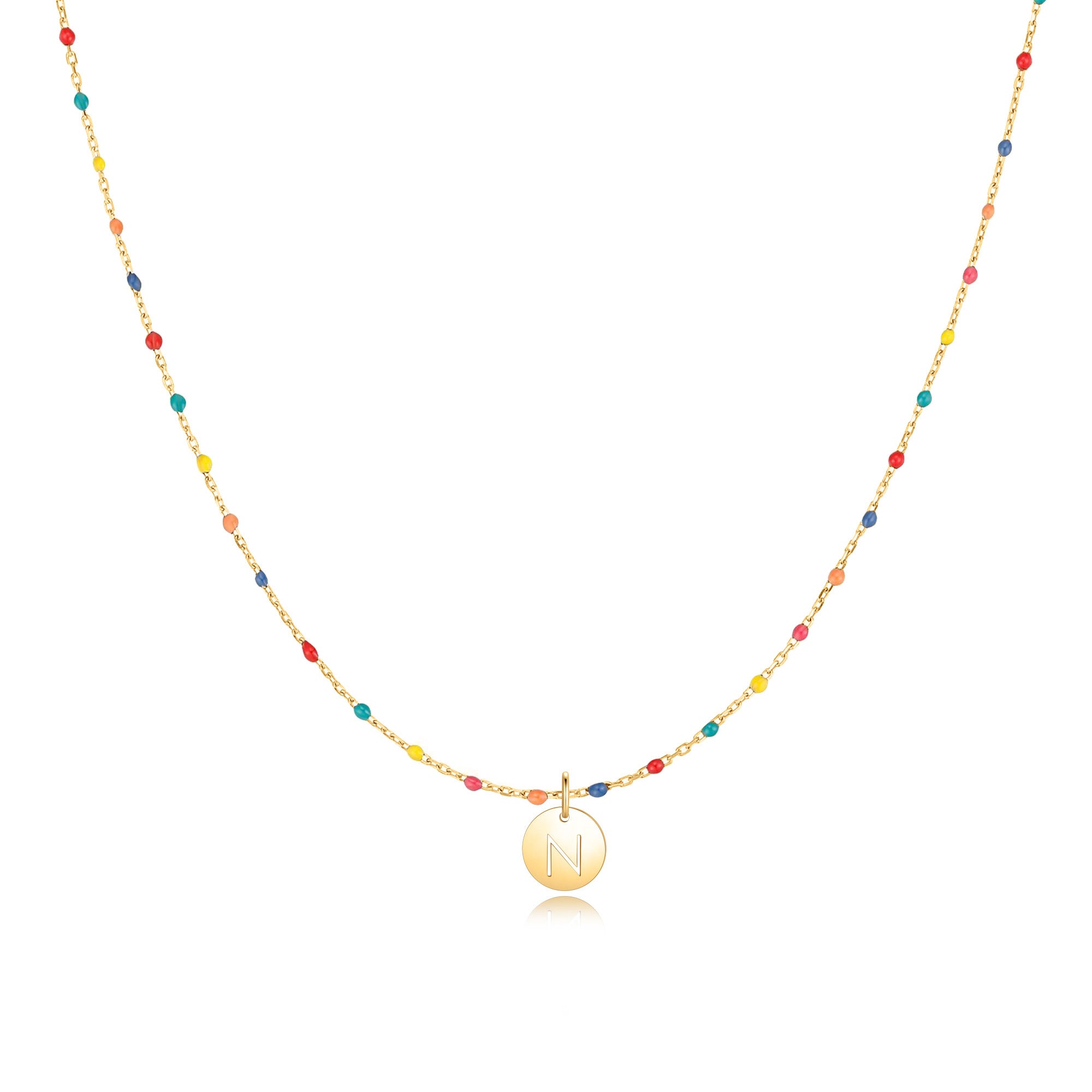 Collana ABC - Chiara Jewels