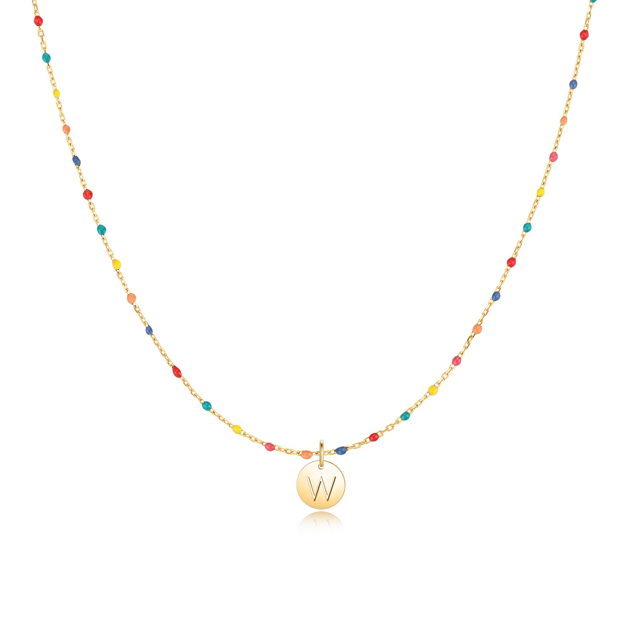Collana ABC - Chiara Jewels