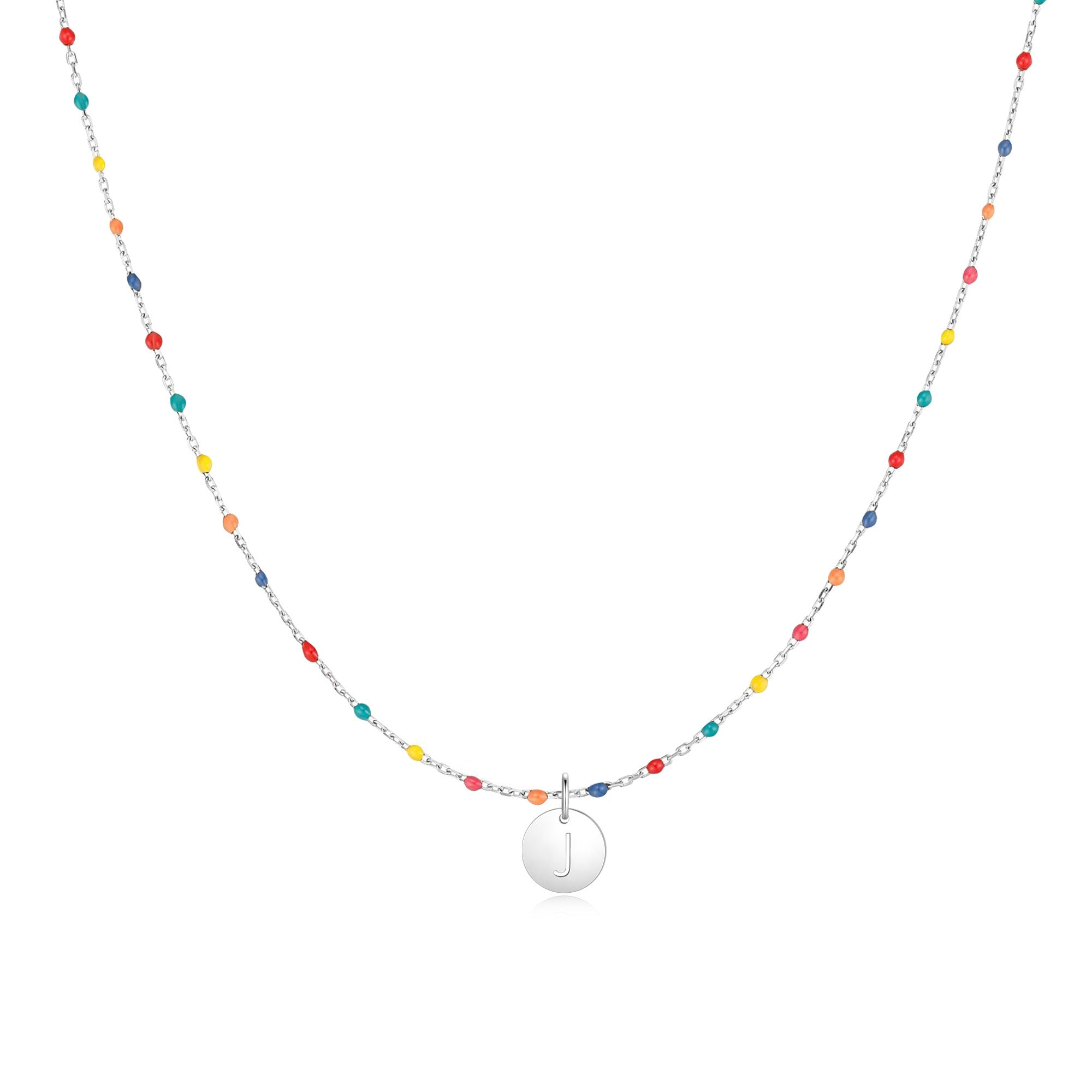 Collana ABC - Chiara Jewels