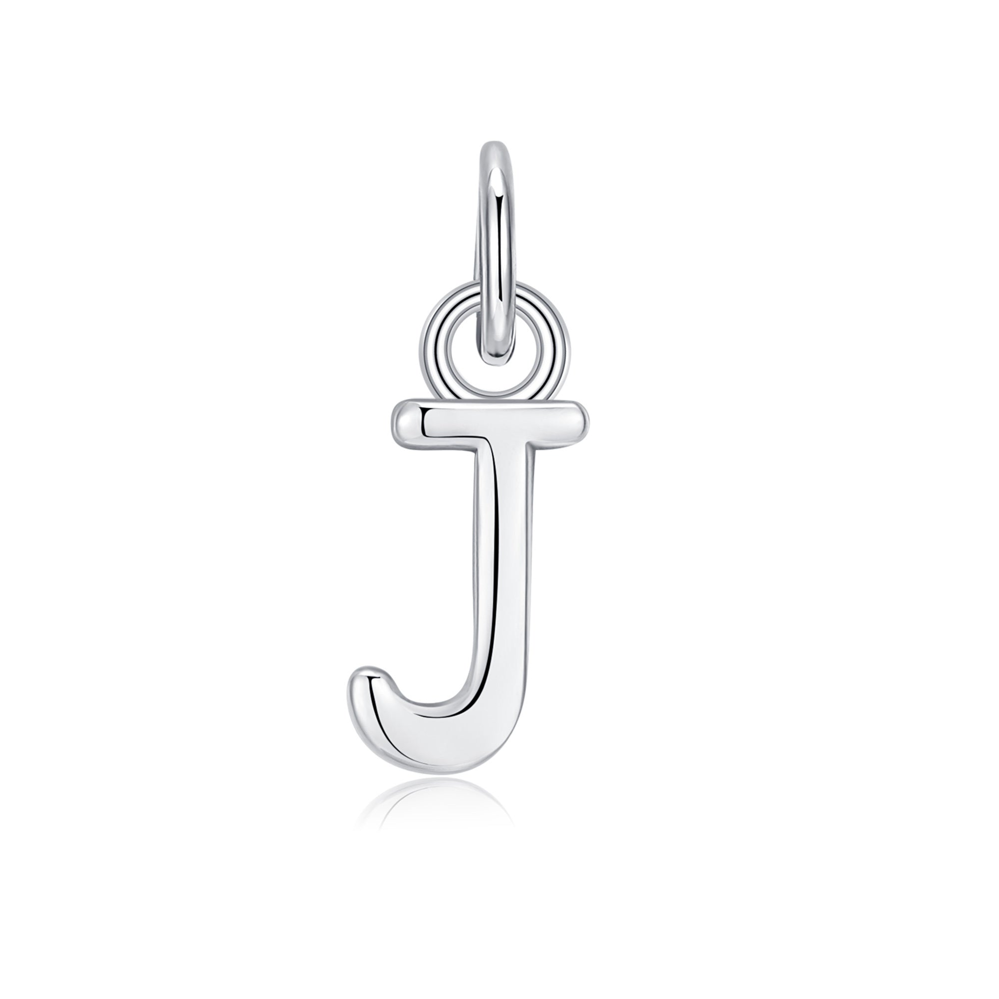 Collana Lettera Piccola - Chiara Jewels