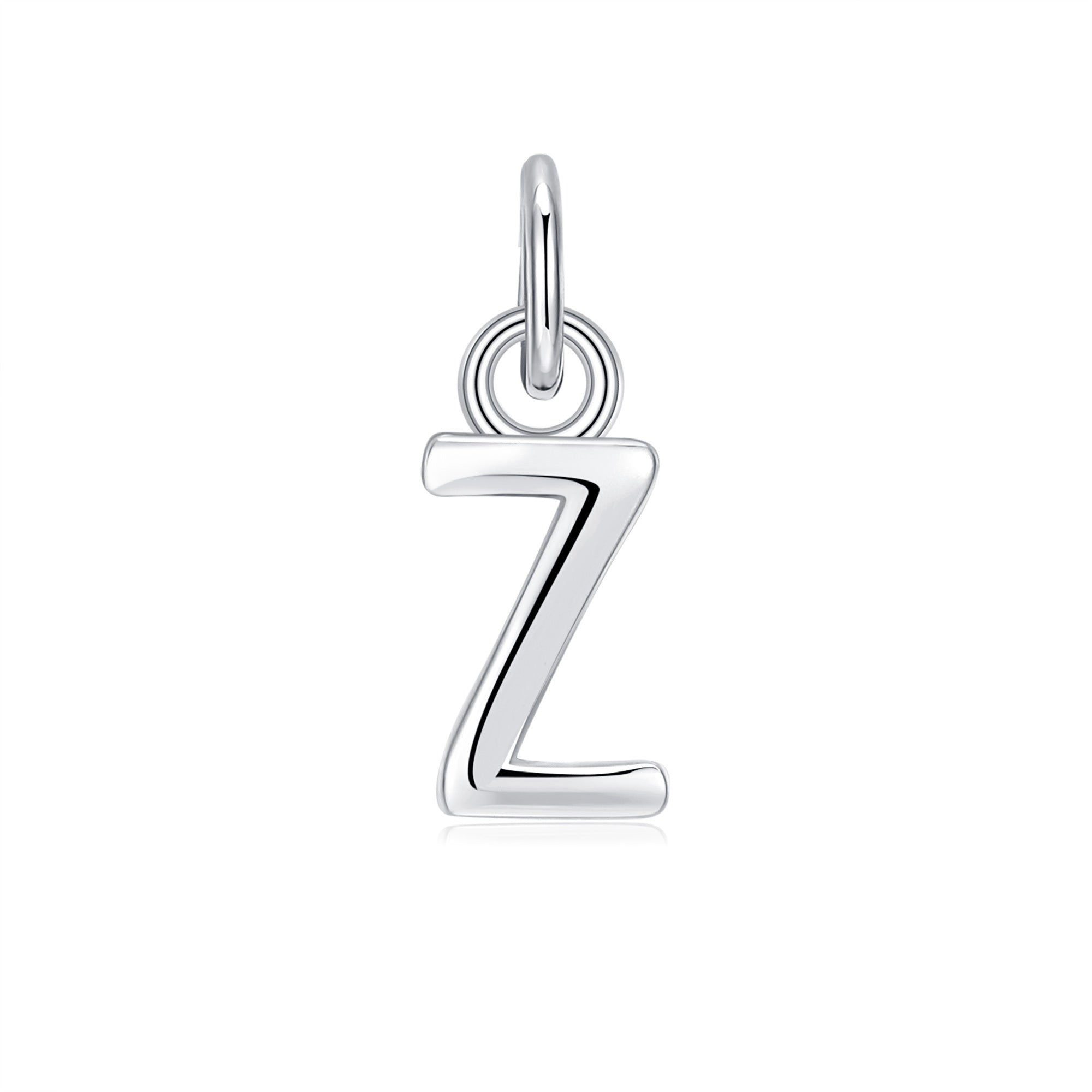 Collana Lettera Piccola - Chiara Jewels