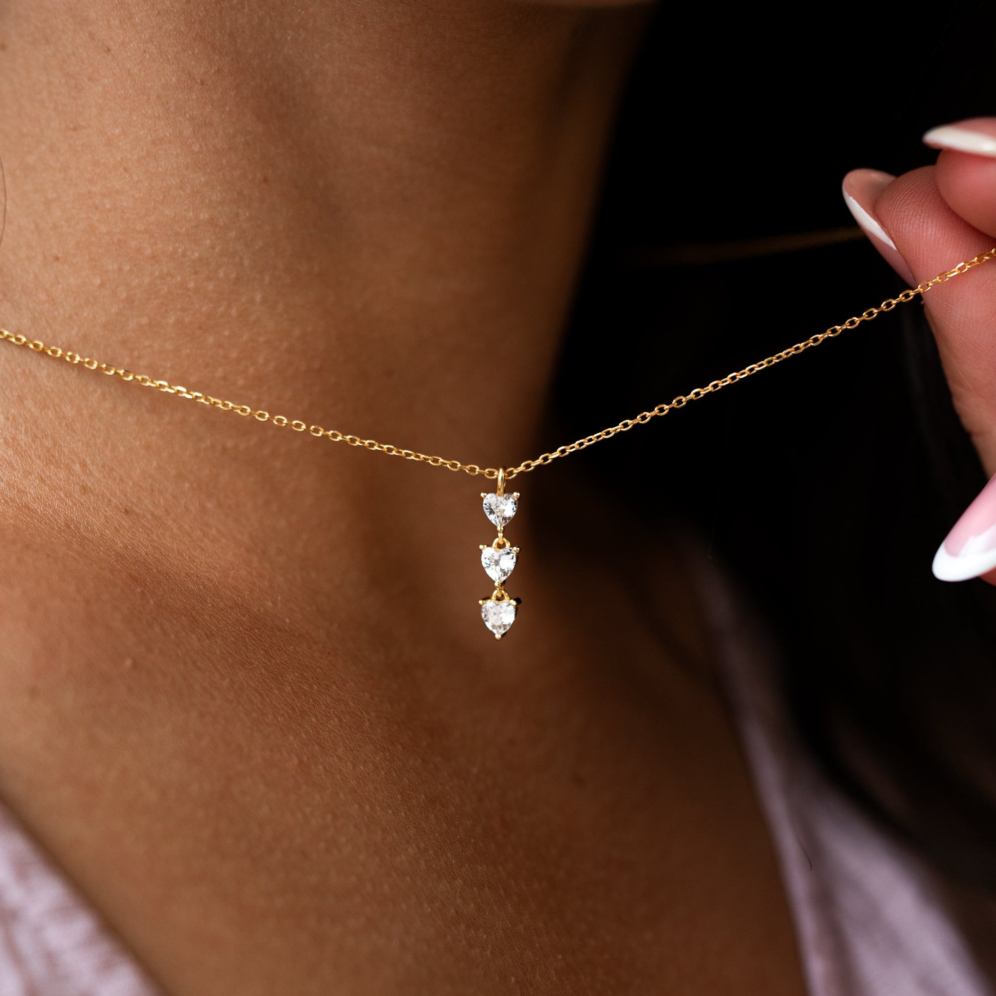 Collana Amori - Chiara Jewels