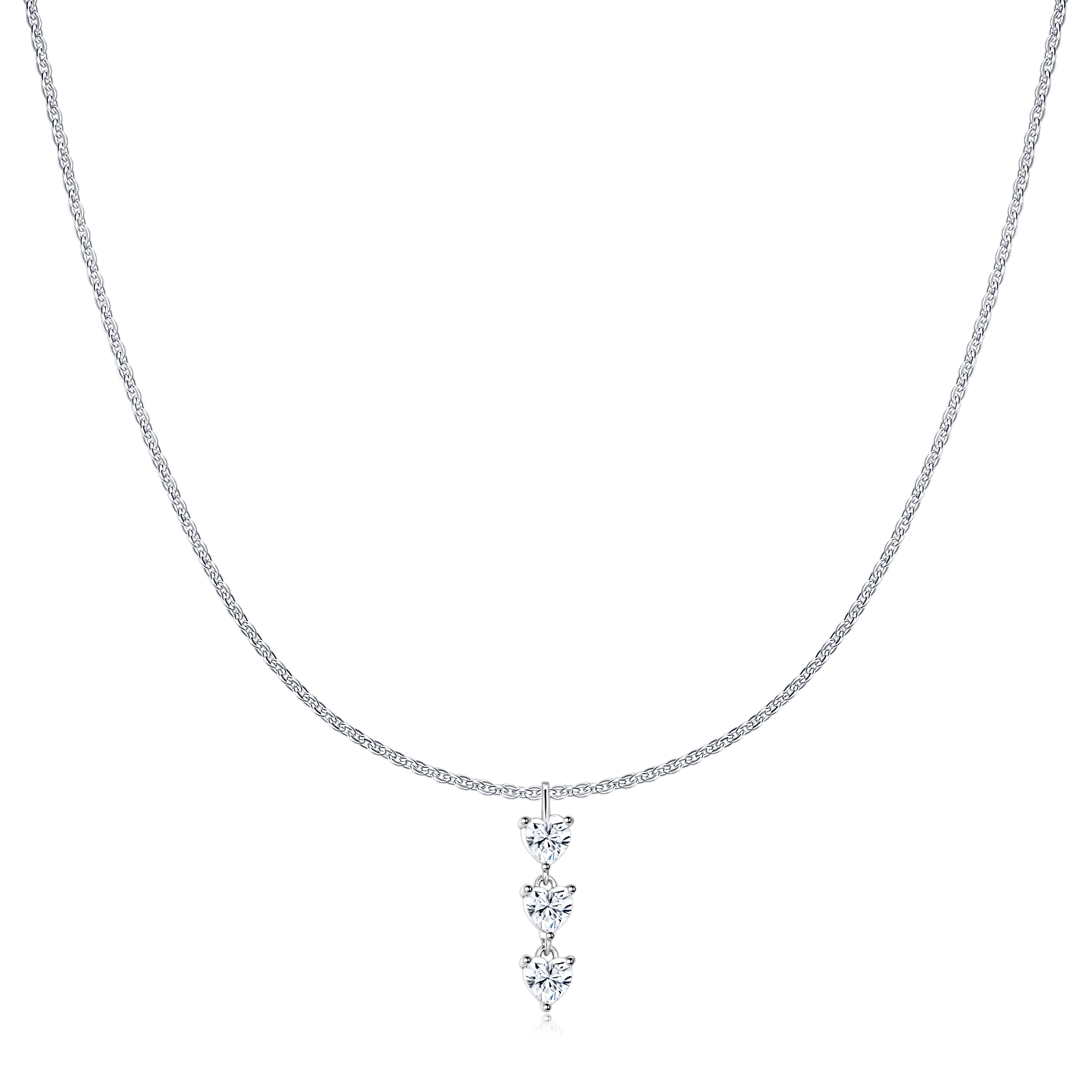 Collana Amori - Chiara Jewels