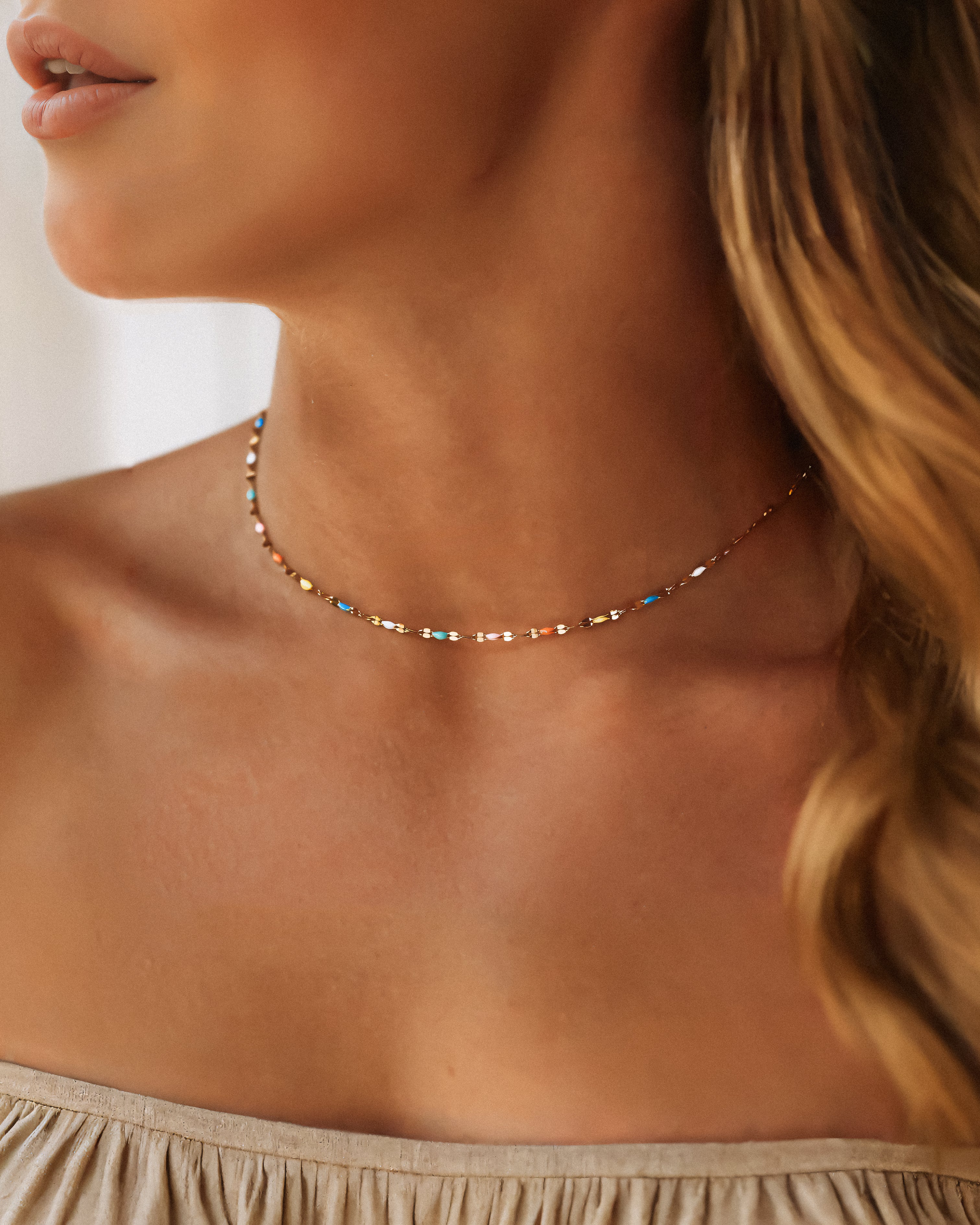 Collana Burano - Chiara Jewels