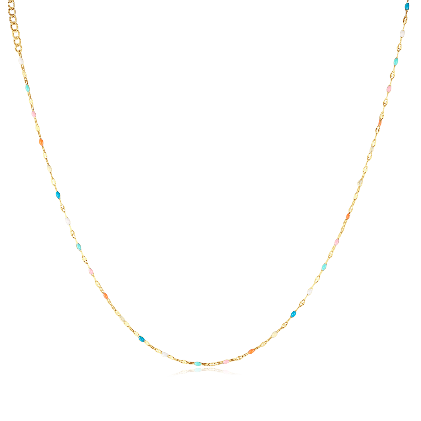 Collana Burano - Chiara Jewels