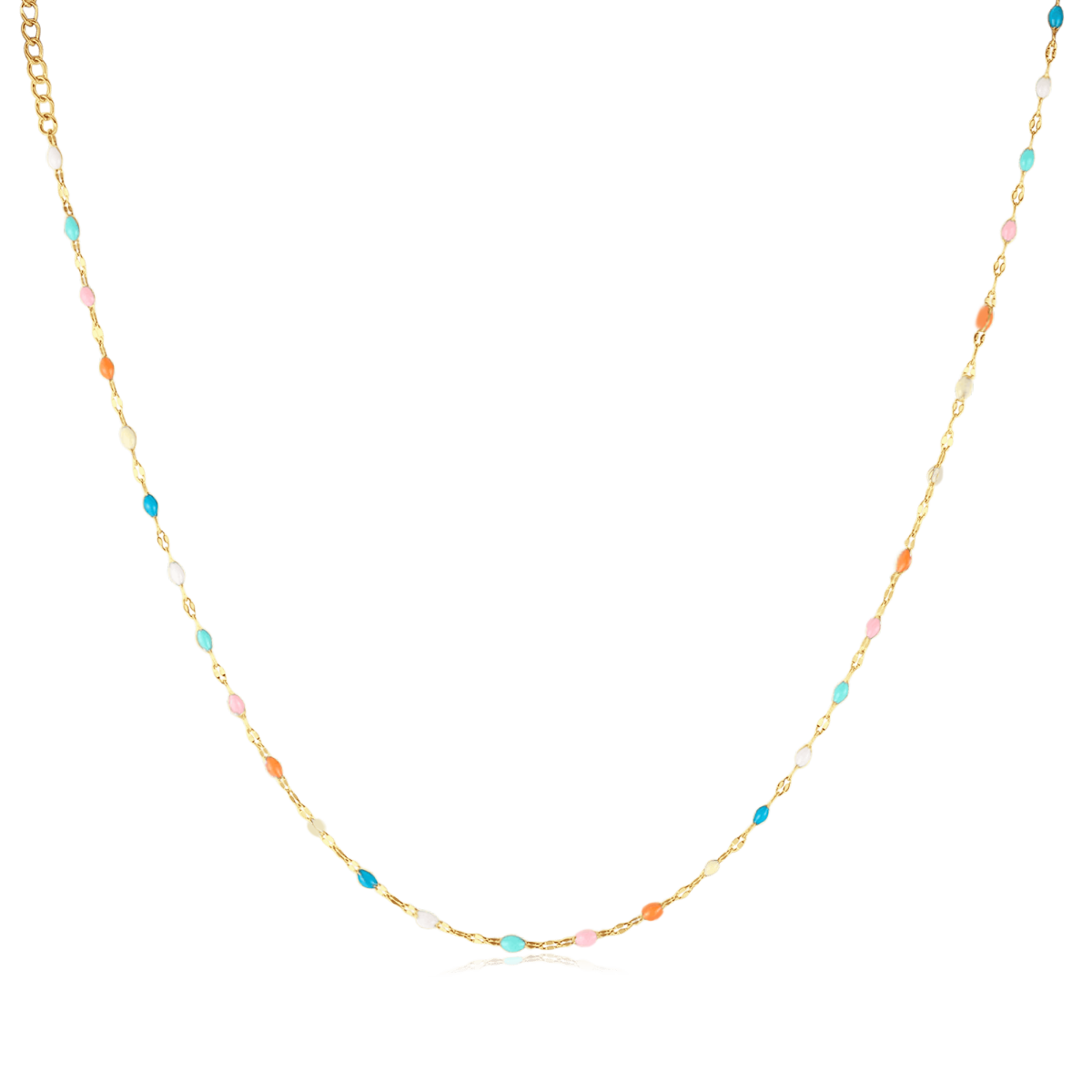 Collana Burano - Chiara Jewels